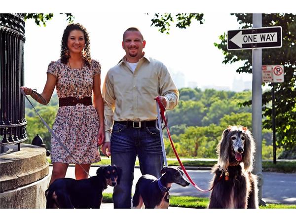 Fashion Has Gone To The Dogs With Kansas City Company, Slik Hound. episode artwork