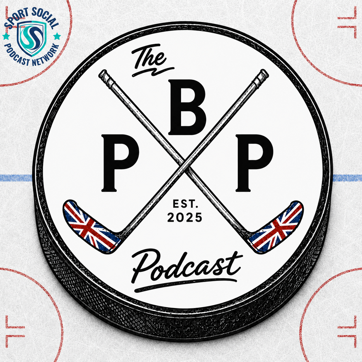 The Penalty Box Perspective podcast artwork
