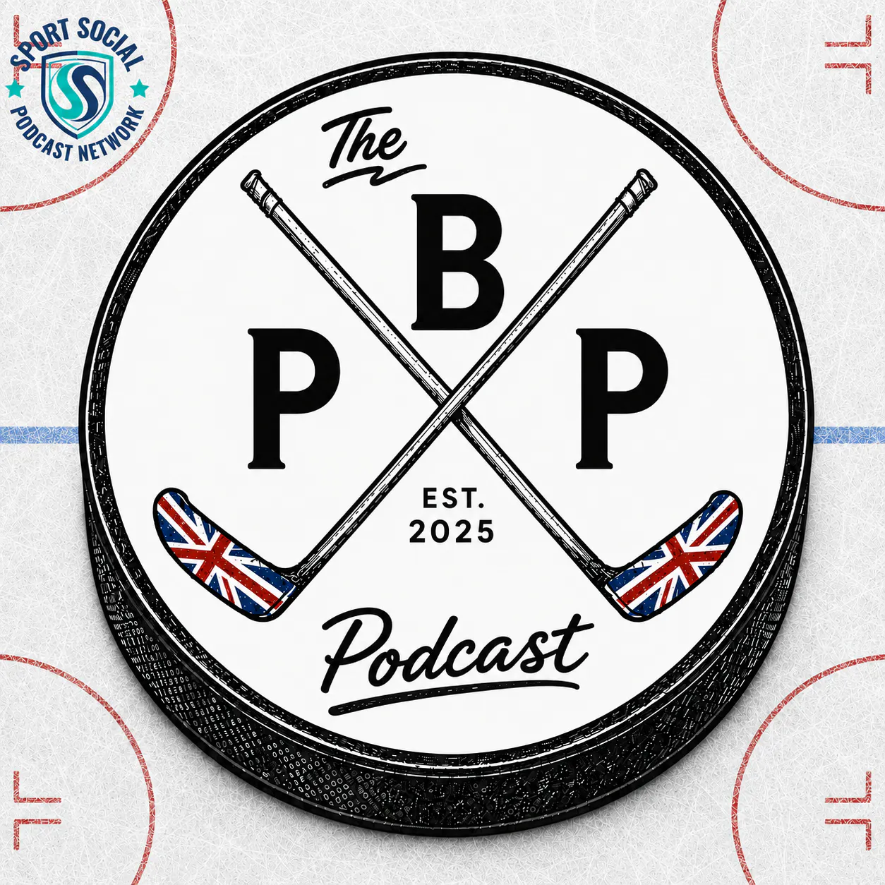 The Penalty Box Perspective podcast artwork
