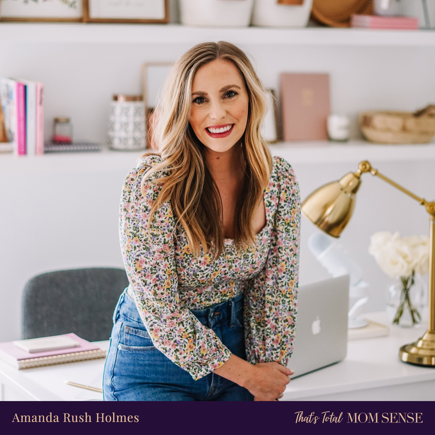 That\'s Total Mom Sense