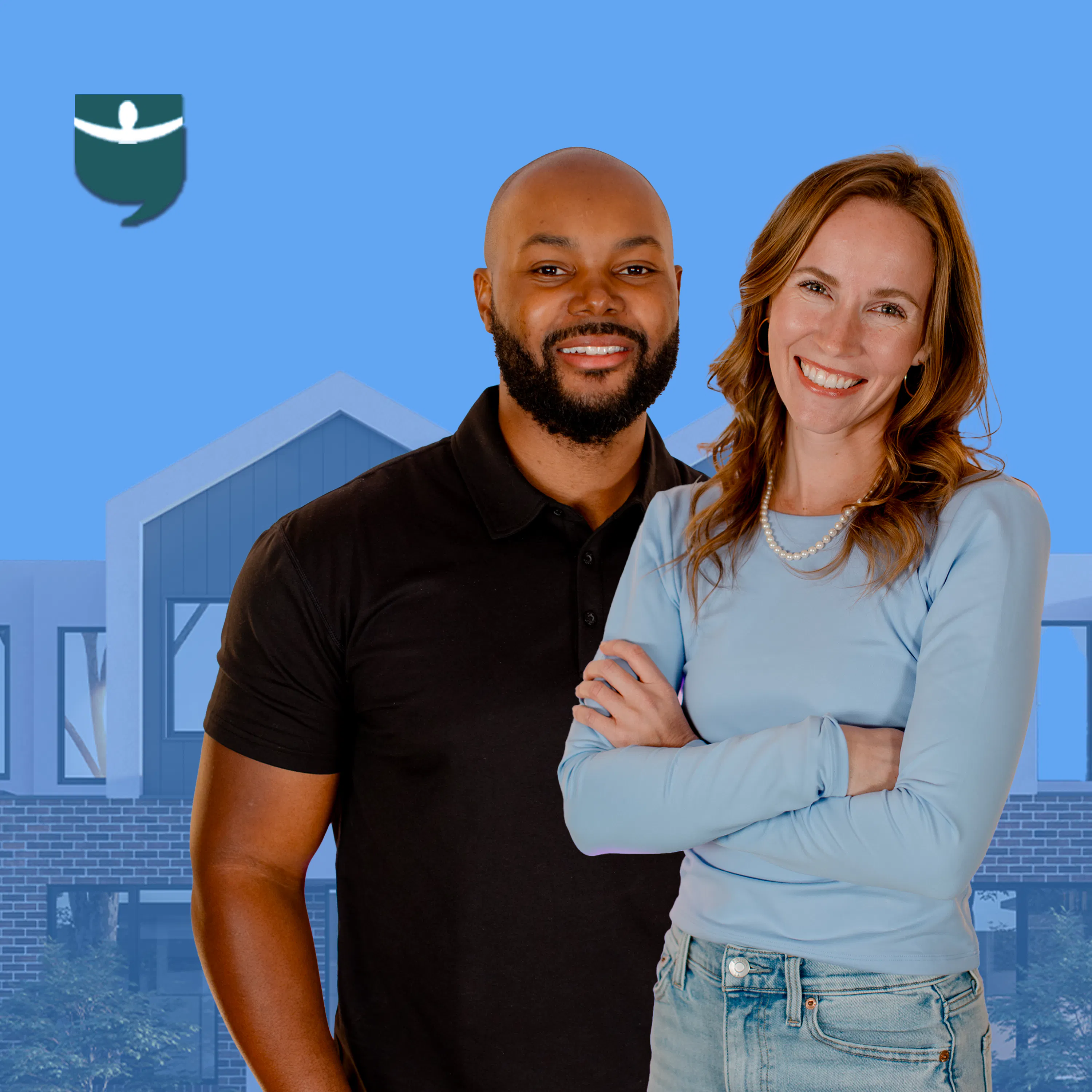 $6,000/Month Cash Flow from 4 Rentals in 2 Years (Without a Ton of Money)