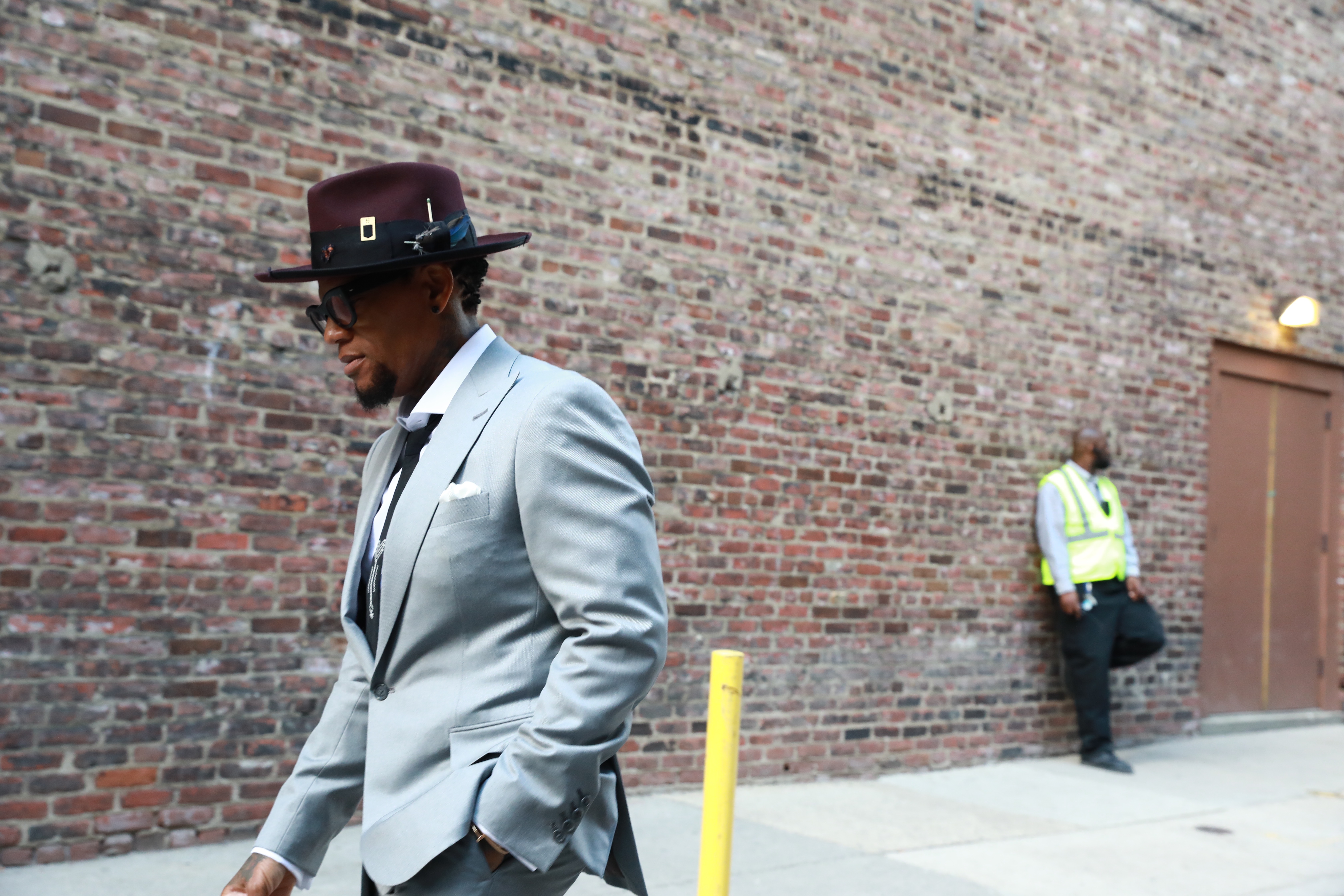 DL Judas And The Black Messiah