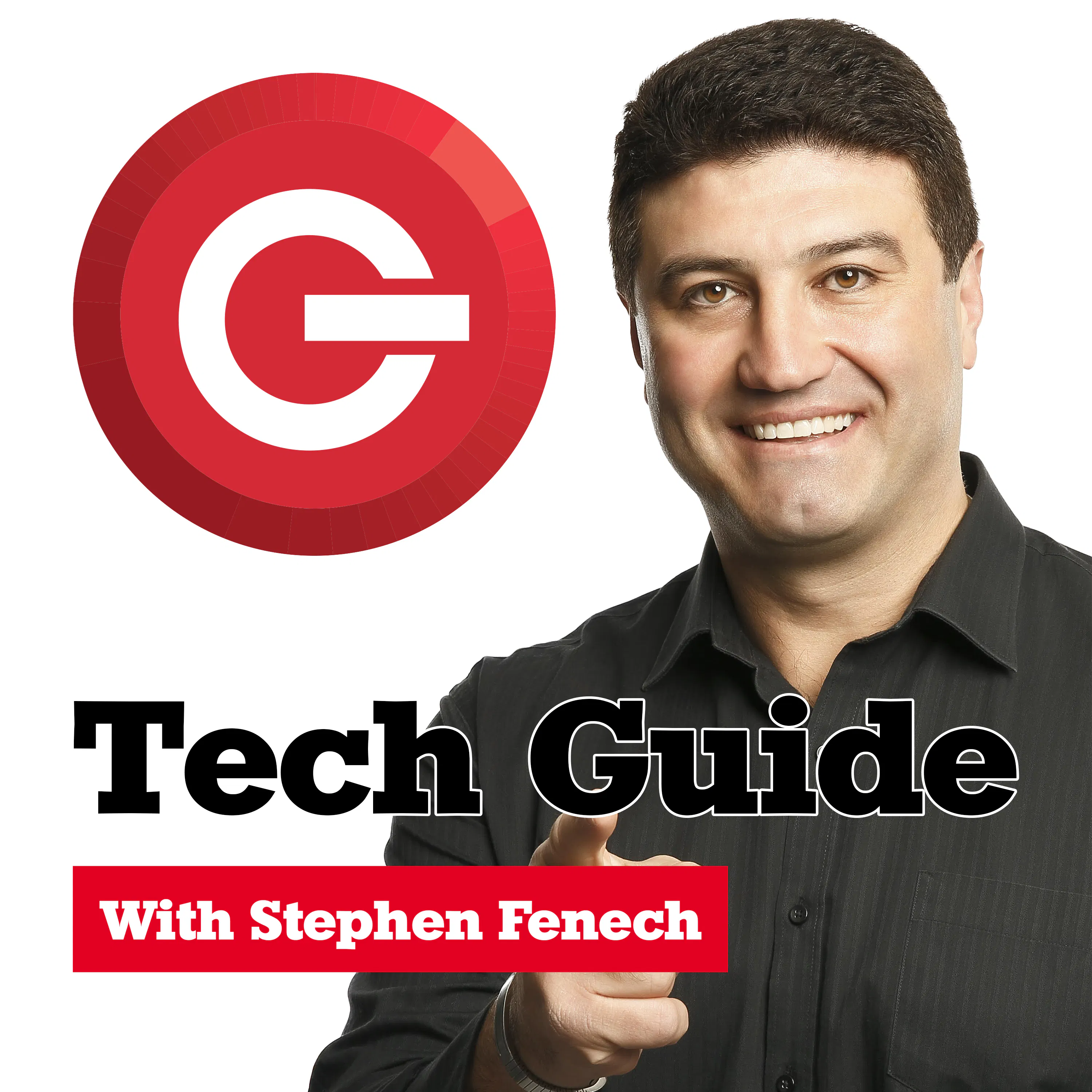 Tech Guide #705 - New AI products to keep you safe and get things done