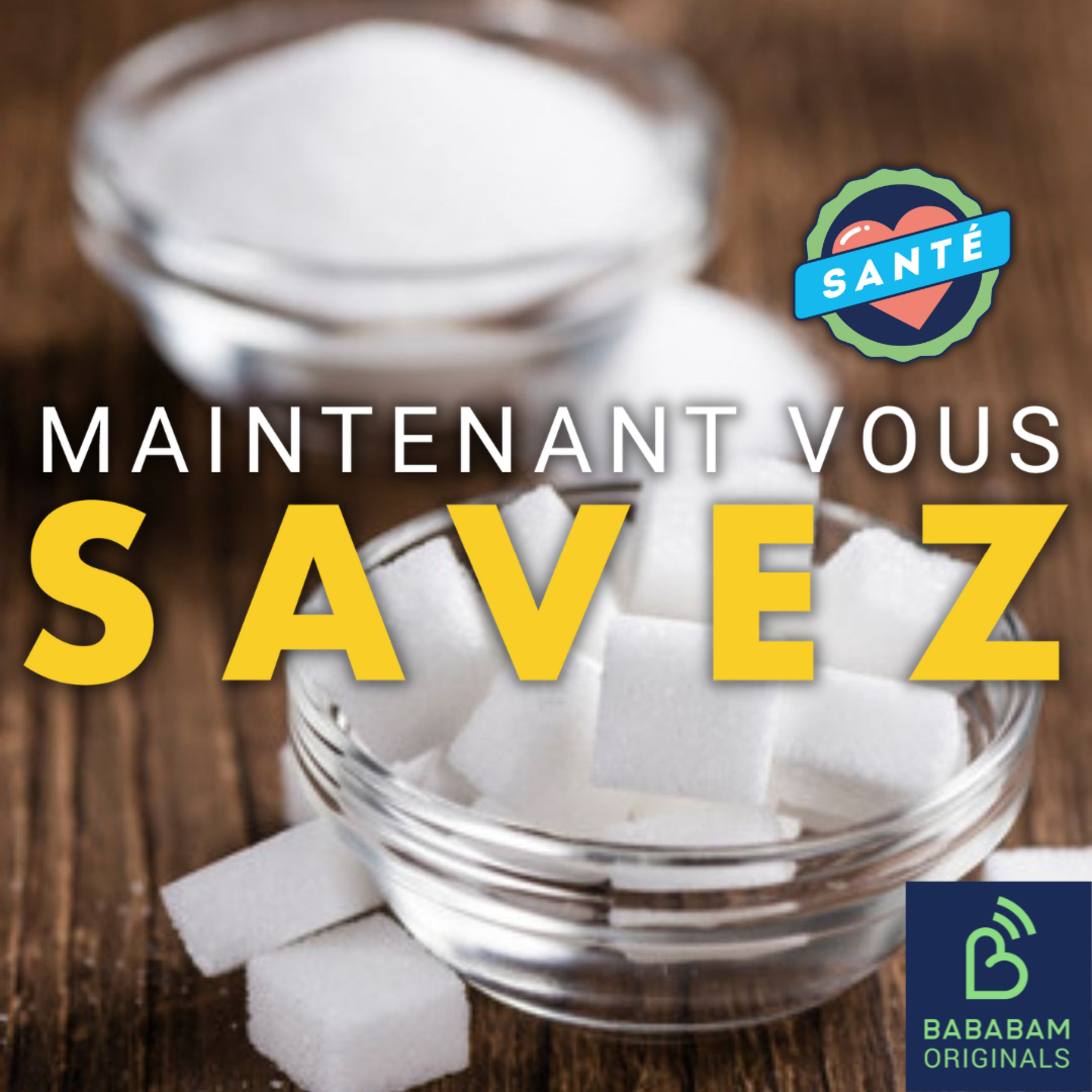 Le sucre est-il mauvais pour notre mémoire ?