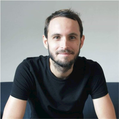 Leveling Up with Eric Siu