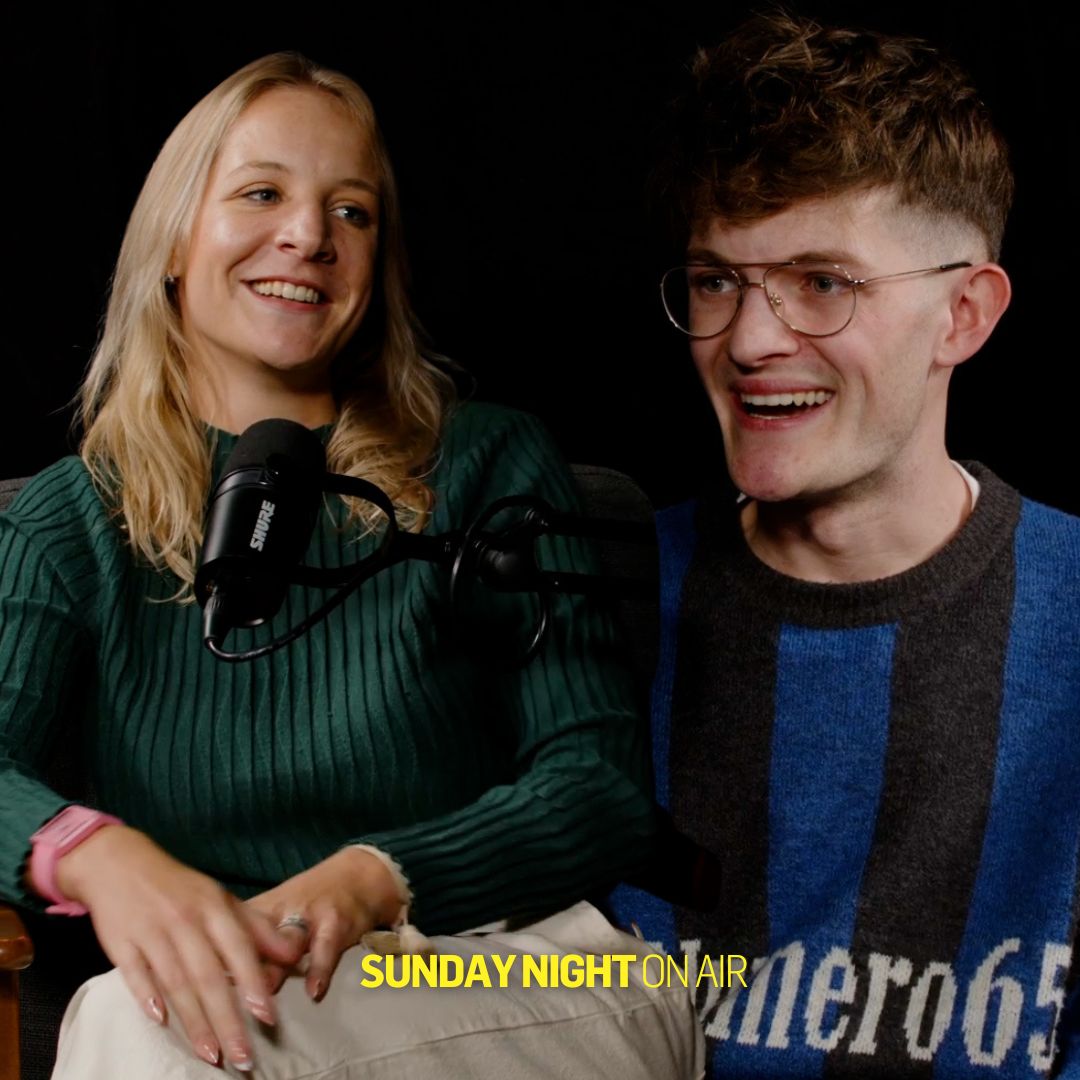 #25 Jesus & Depression?