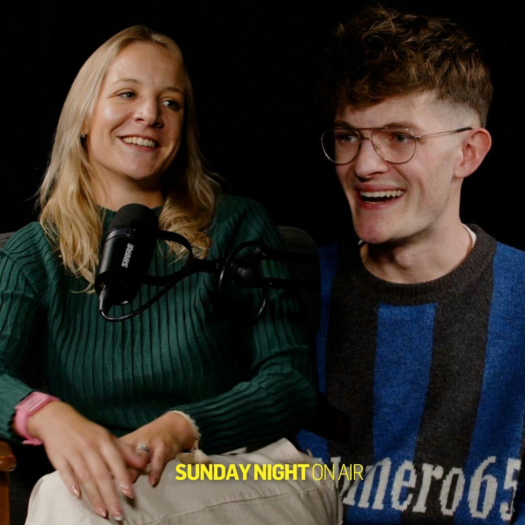 #25 Jesus & Depression? #25 Jesus & Depression?