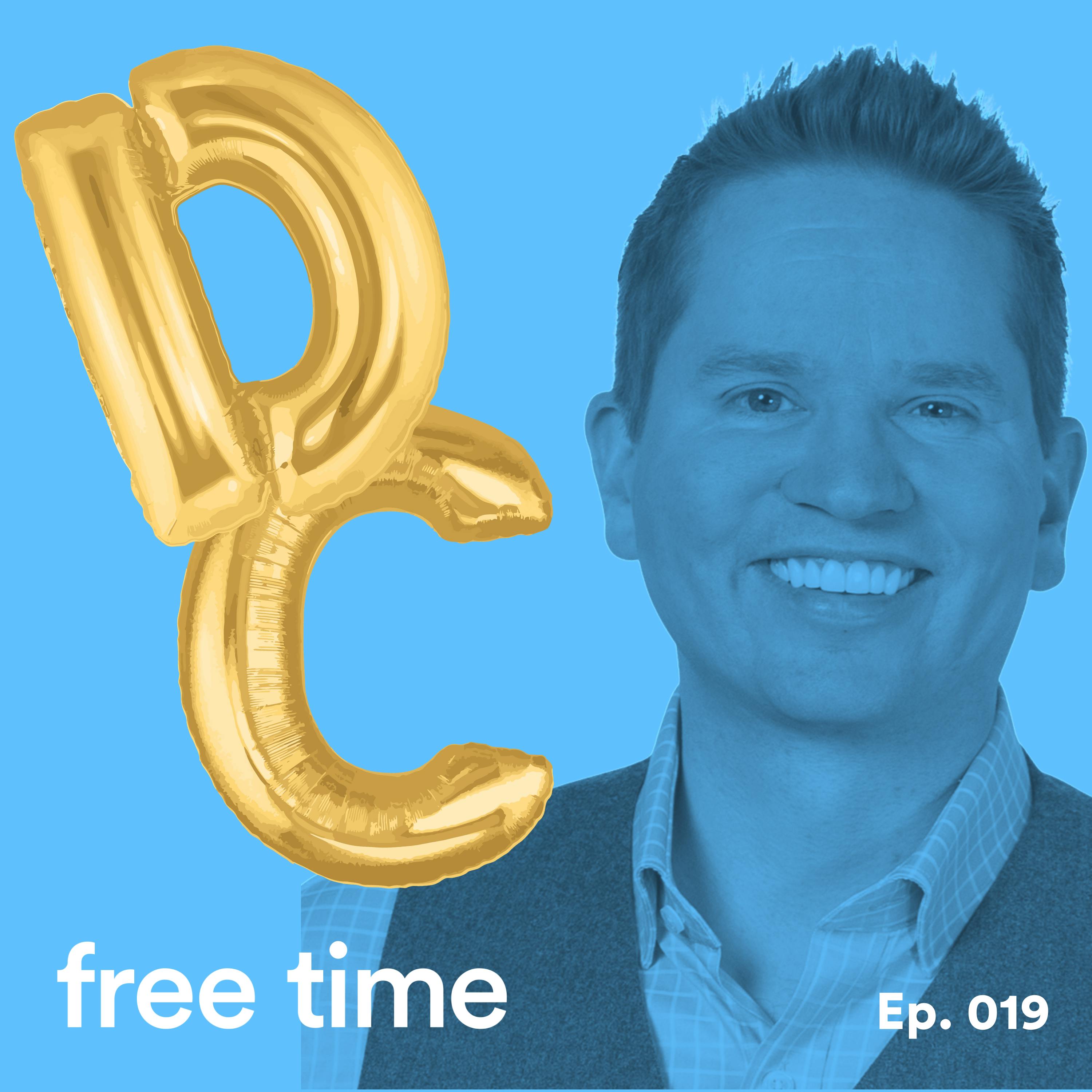019: Most Valuable Activities with Dave Crenshaw