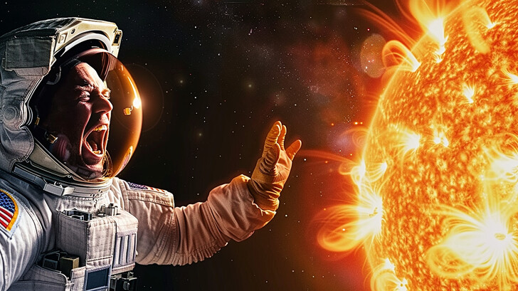 How Deep Have We Seen into the Sun?