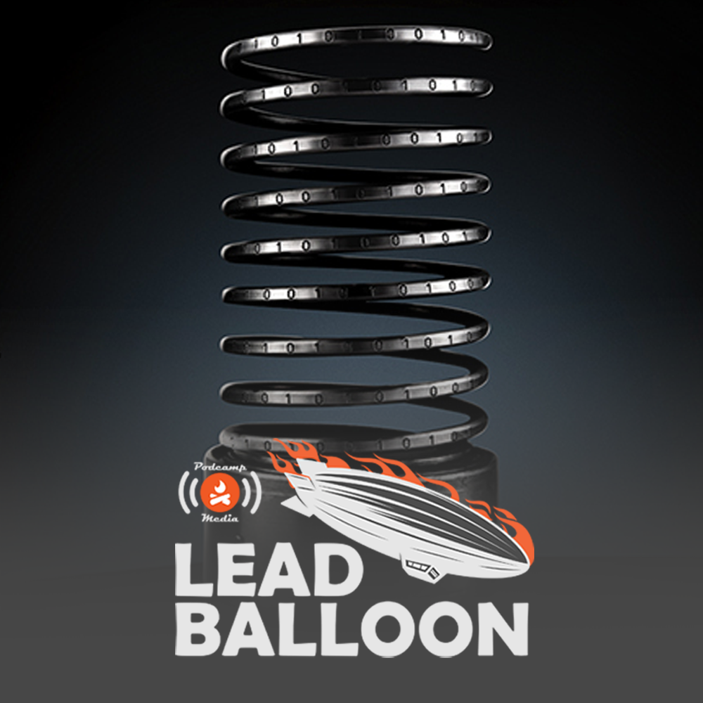 Lead Balloon - Marketing, Public Relations and Strategic Communications Stories