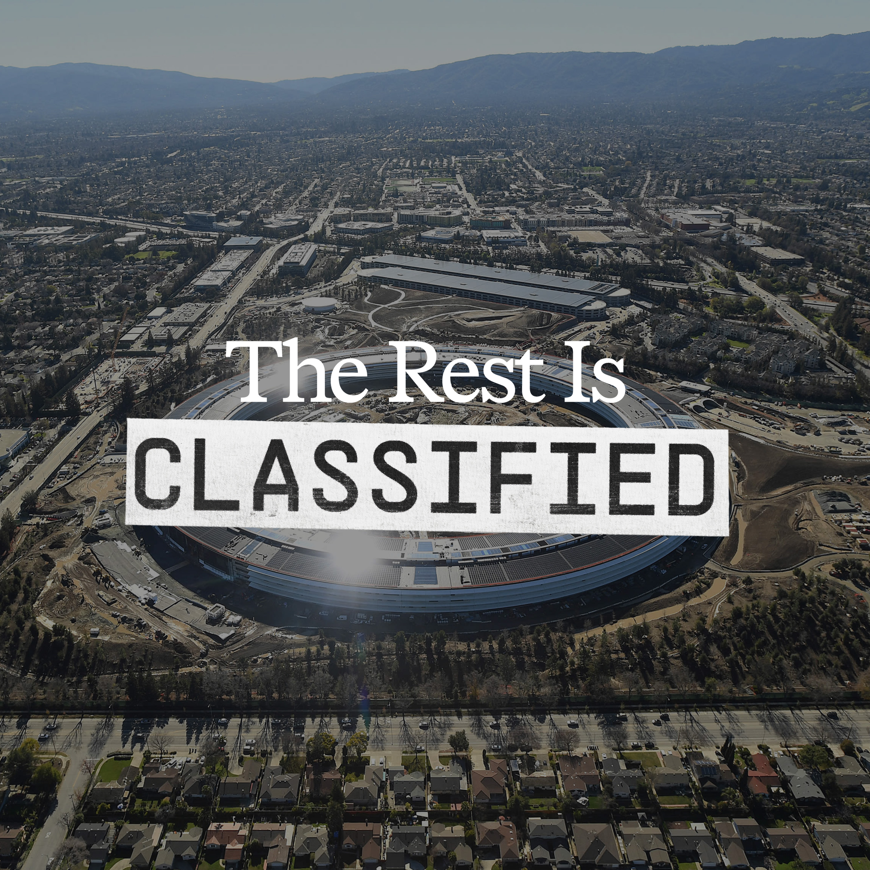 195. How Silicon Valley Took Over National Security