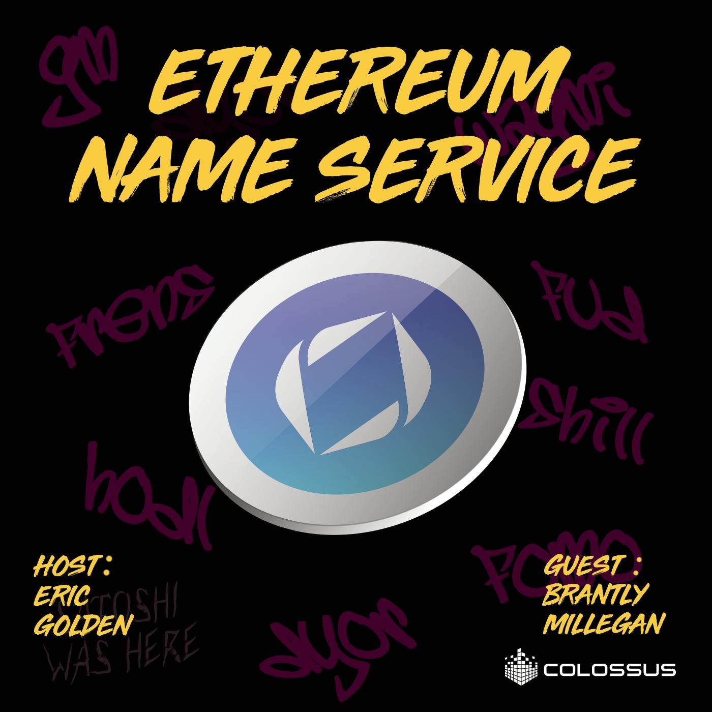 ENS: Ethereum Name Service - [Web3 Breakdowns, EP.04]