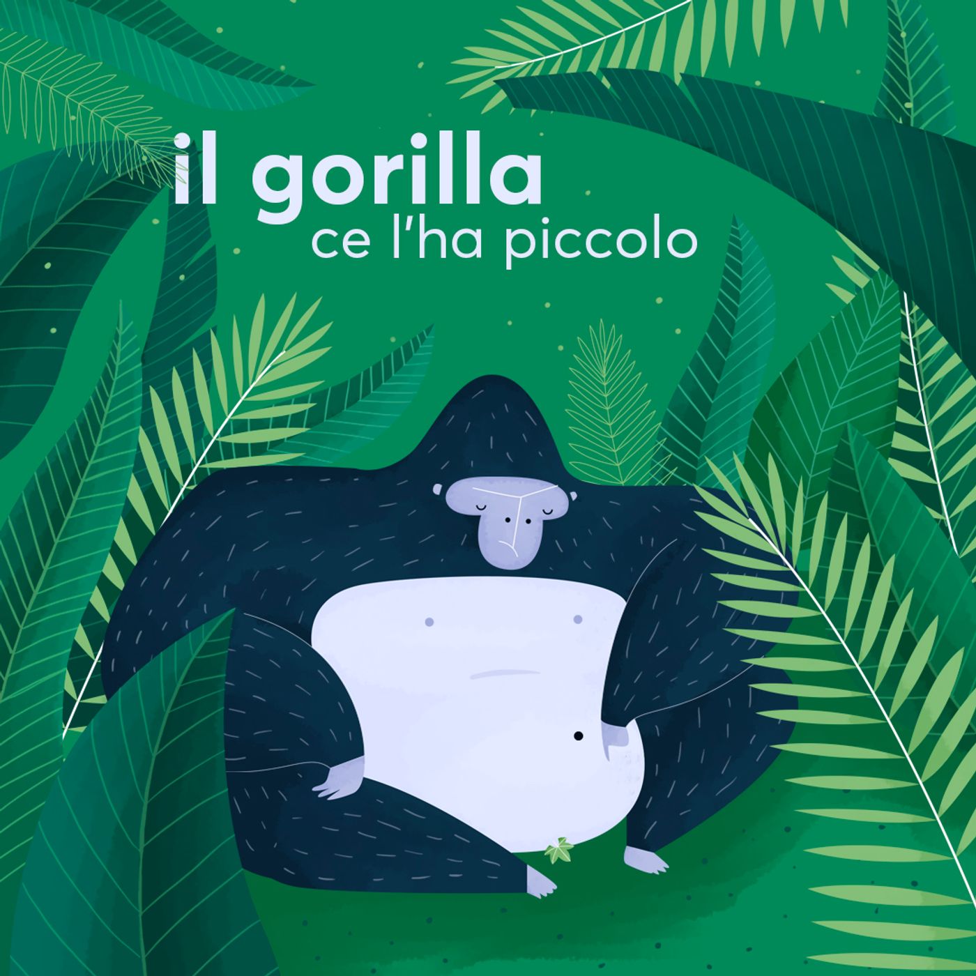 Ep. 01 | La guerra dei sessi