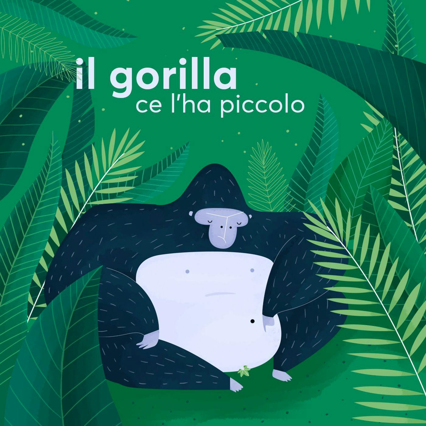 Ep. 01 | La guerra dei sessi Ep. 01 | La guerra dei sessi