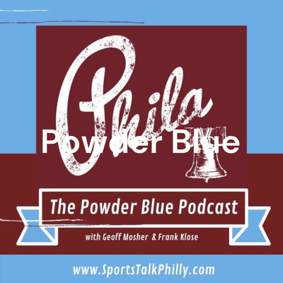 Cheesesteaks and Changeups: A Philadelphia Phillies Podcast