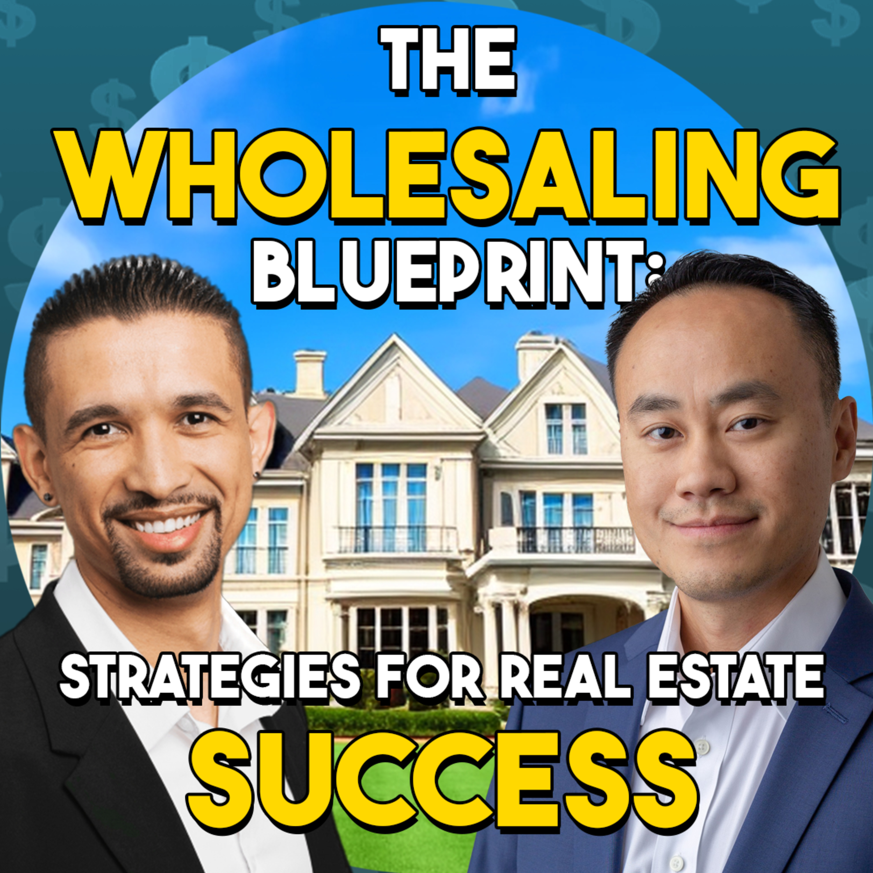 The Wealth Through Real Estate Show