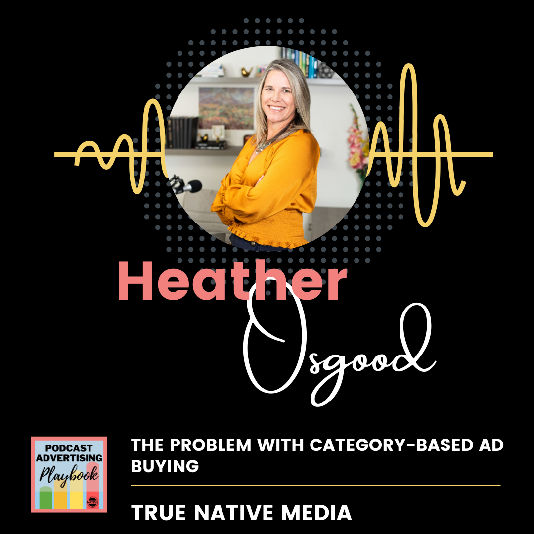 The Problem with Category-Based Ad Buying