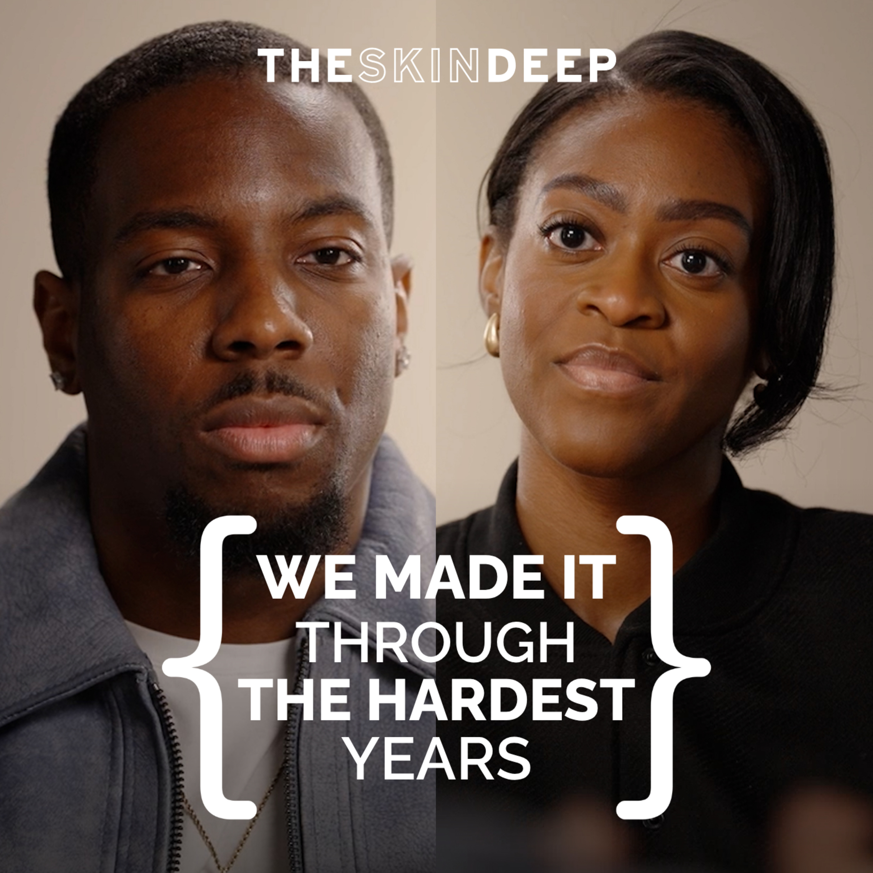 What Keeps Us Strong After 15 Years | {THE AND} Dustin & Janae