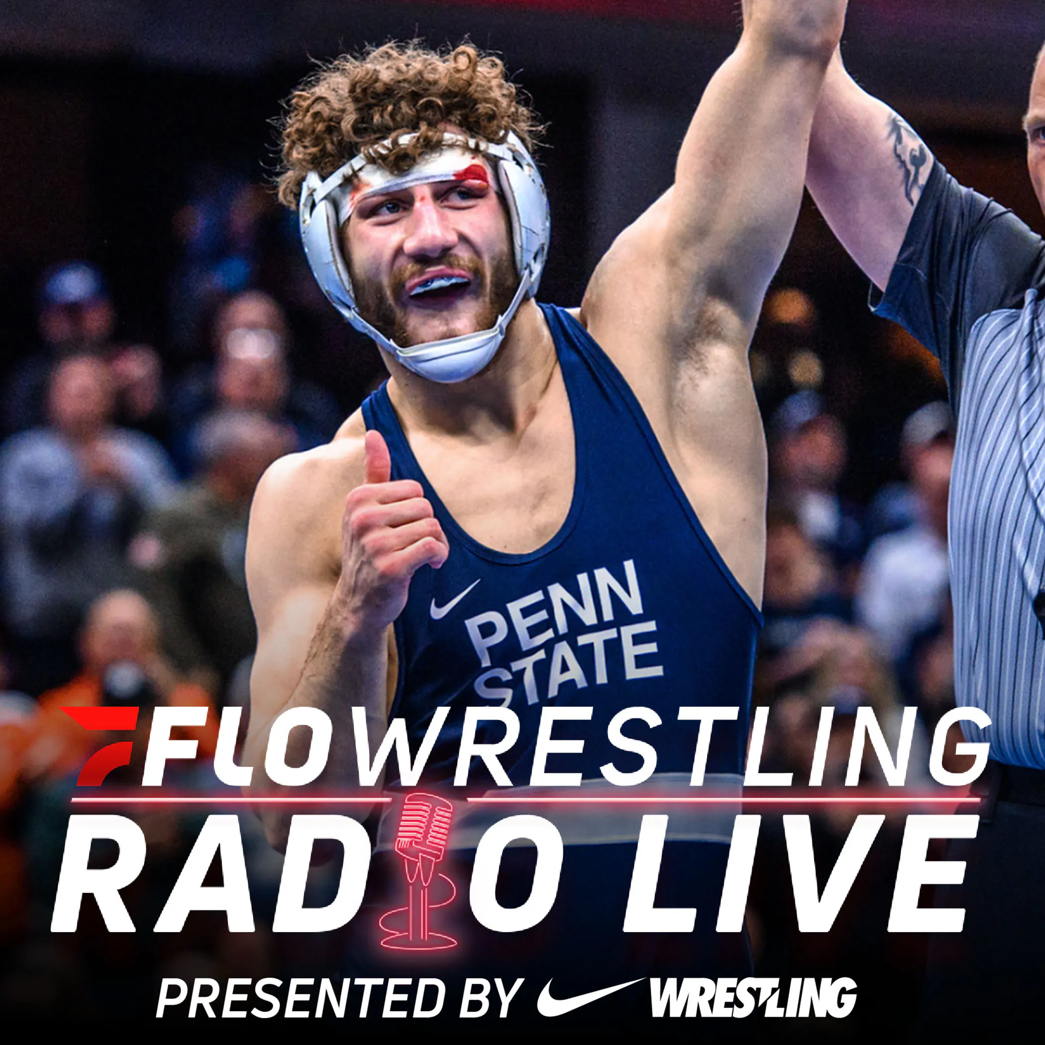 FRL 1,214 - More NCAAs Fallout, RAF Preview, & Hodge Talk episode artwork