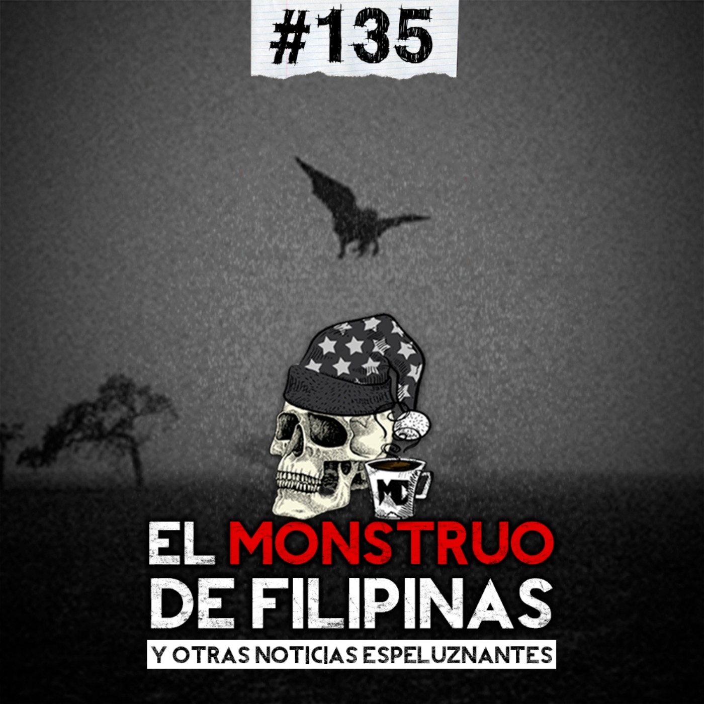 Noctámbulos Podcast