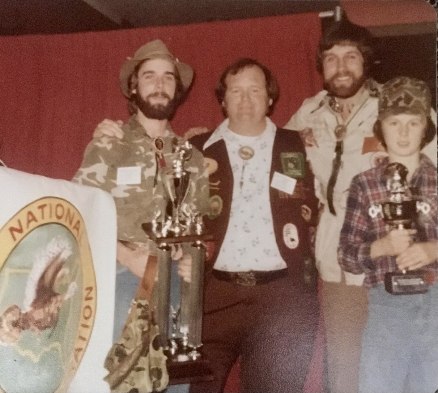 The Life of Ben Rodgers Lee Vol. 3