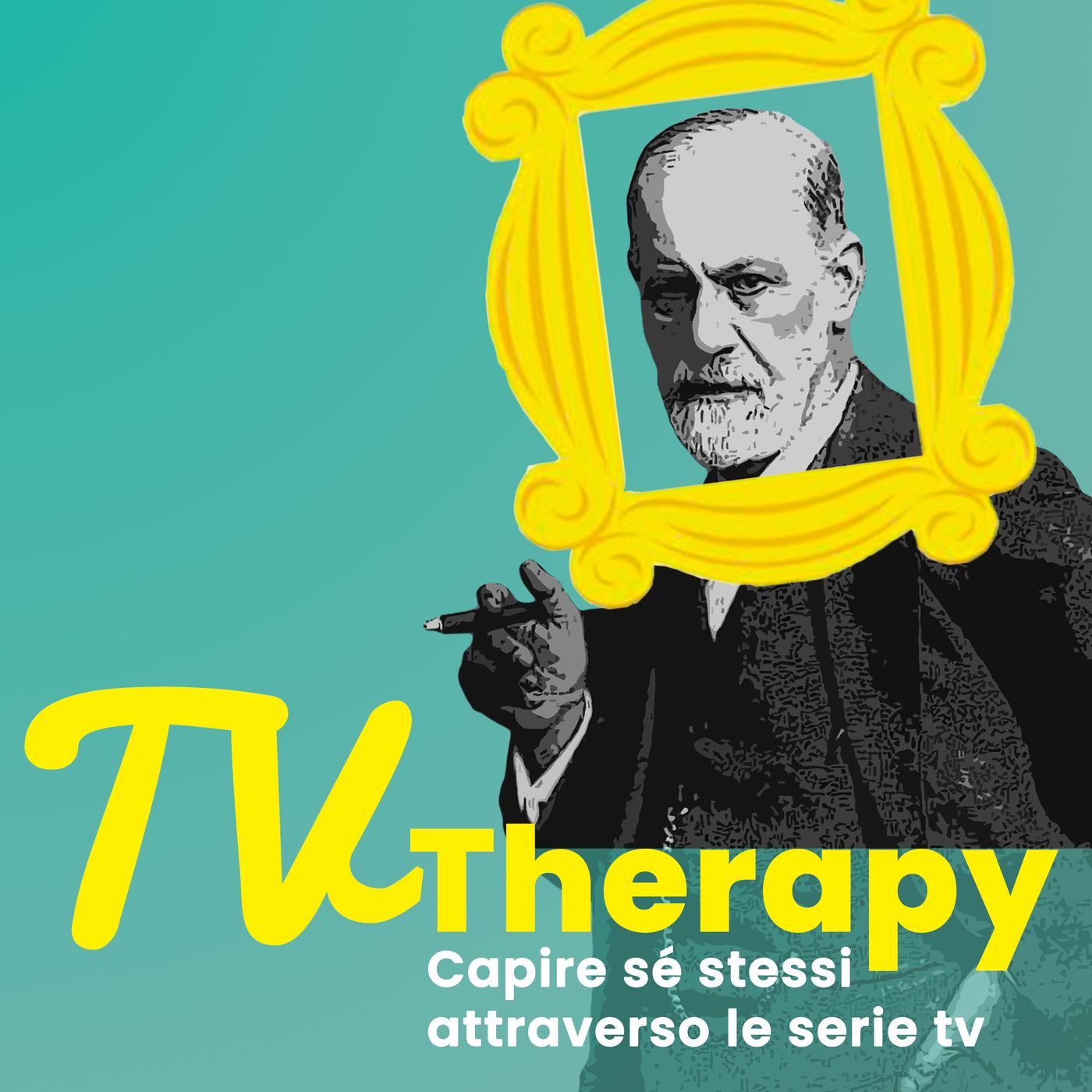Ep. 45 | Quello dove capiamo perché Fleabag ci irrita episode artwork