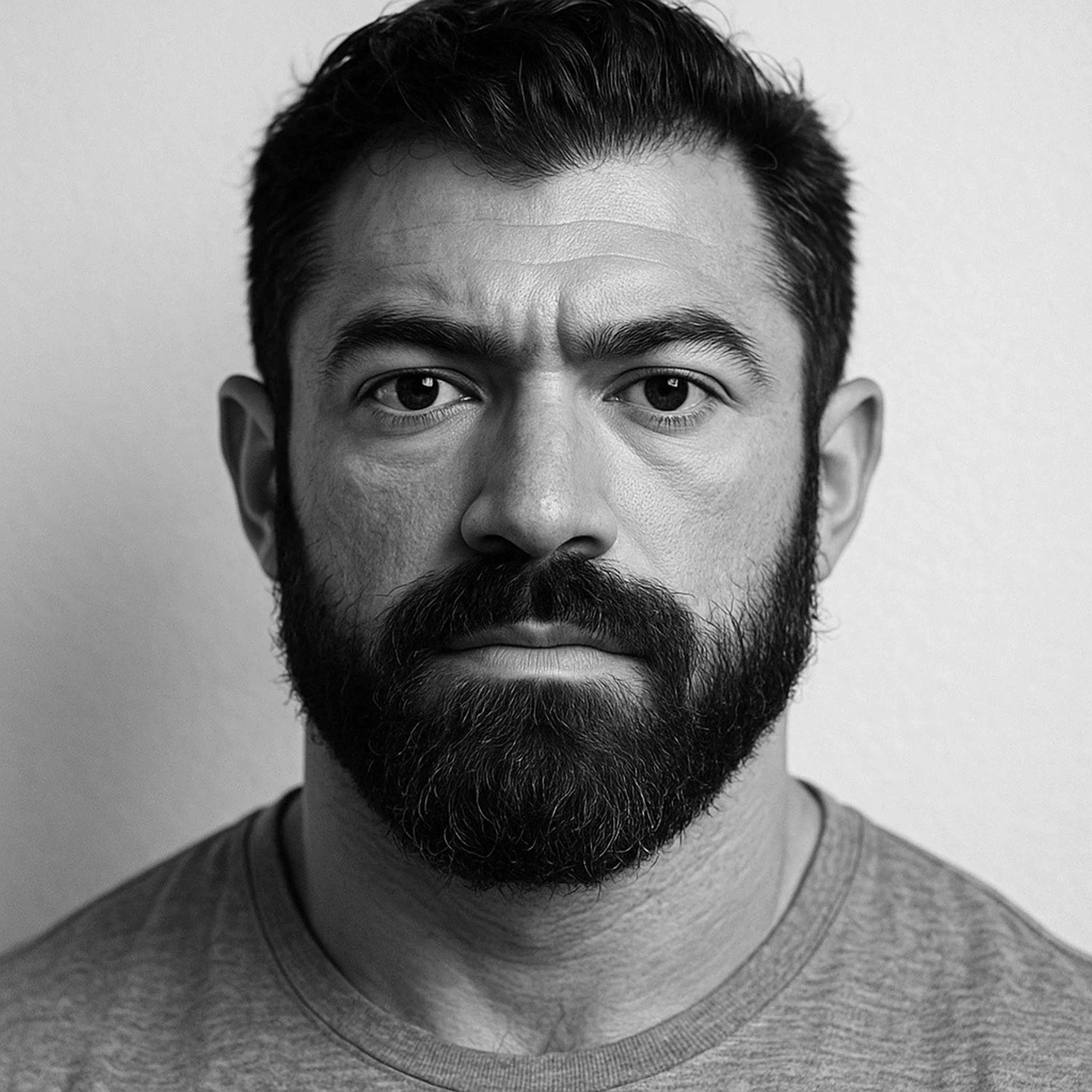 Alex Hormozi - Biography Flash cover