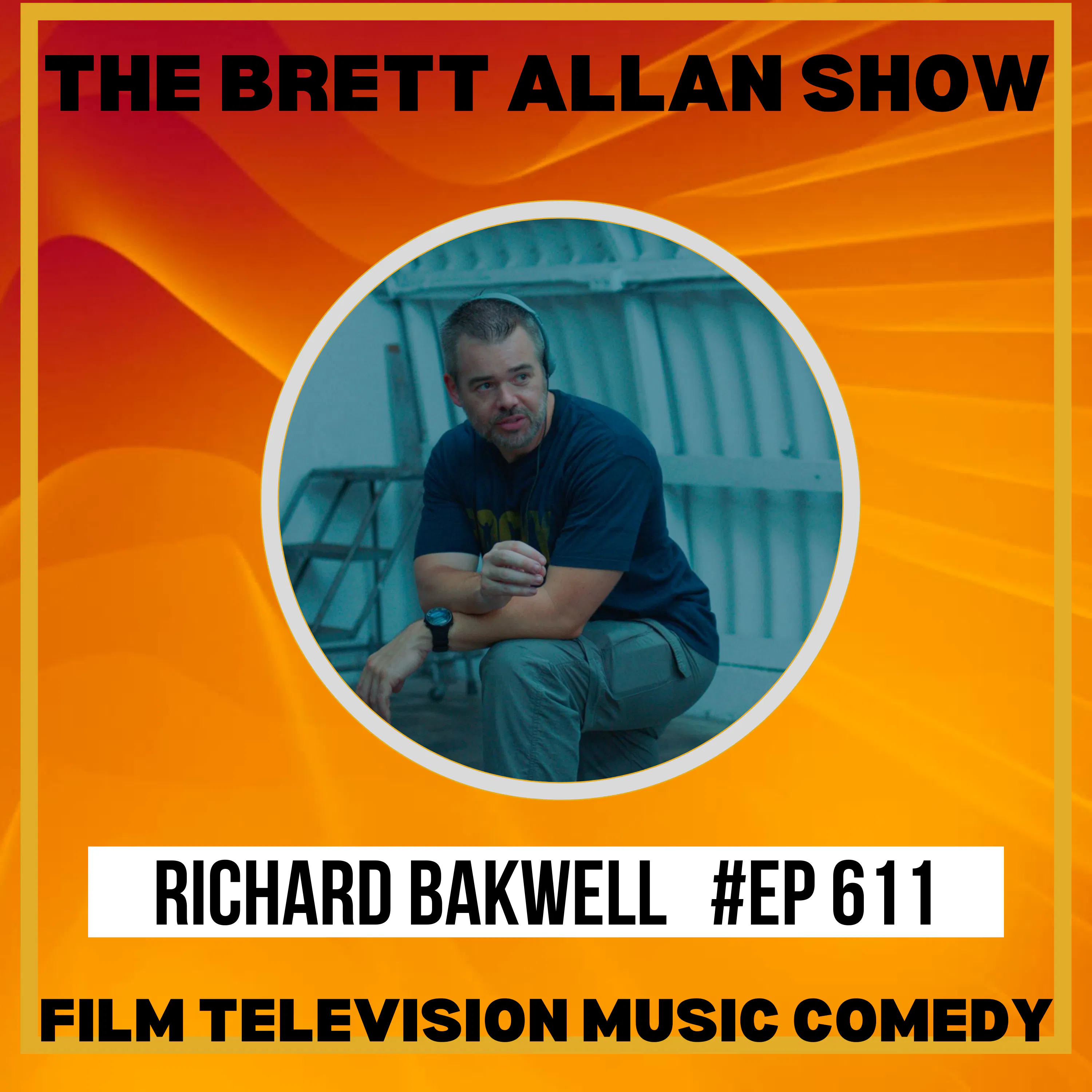 Richard Bakwell Director and Storyteller Interview | Roswell Delirium COPS LAST CHANCE U and More! Richard Bakwell Director and Storyteller Interview | Roswell Delirium COPS LAST CHANCE U and More!