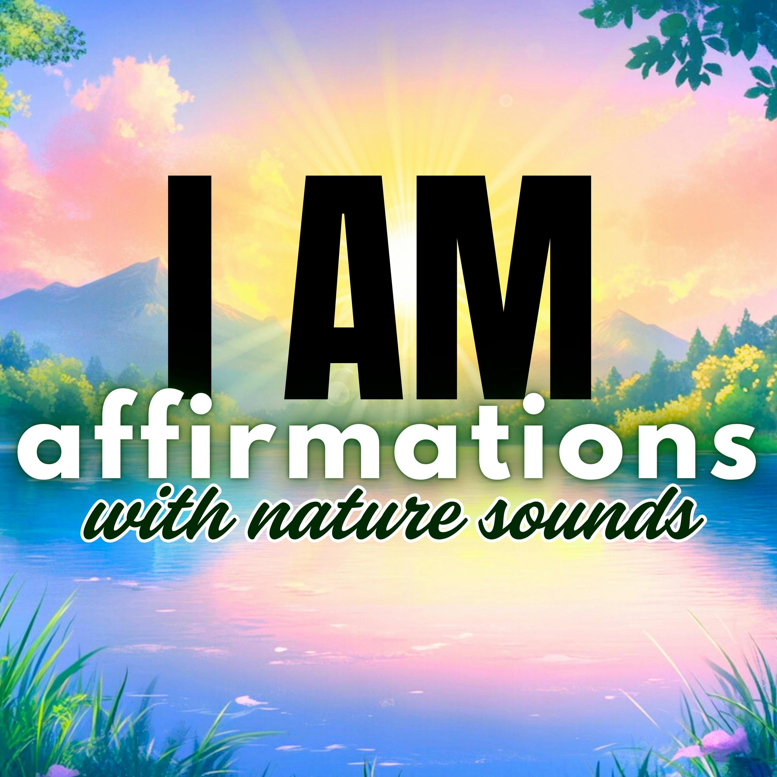Powerful I AM Positive Affirmations | Listen Every Day to Reprogram Your Mind!