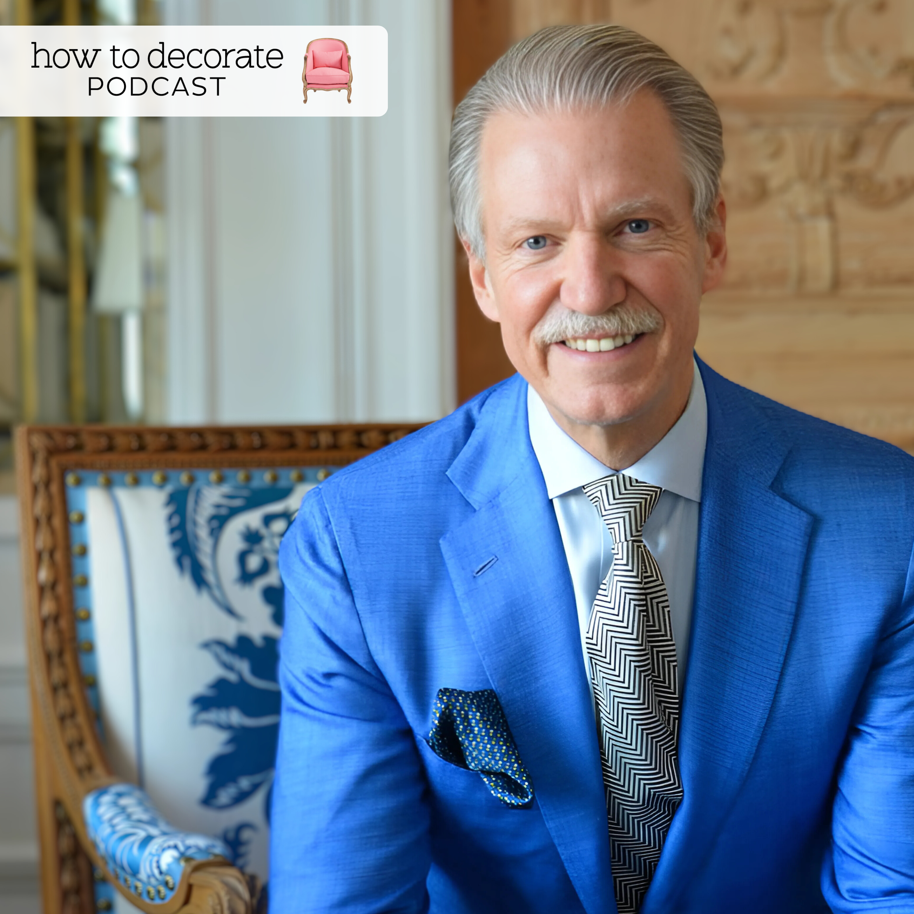 Ep. 406: Defining Elegance with Marshall Watson