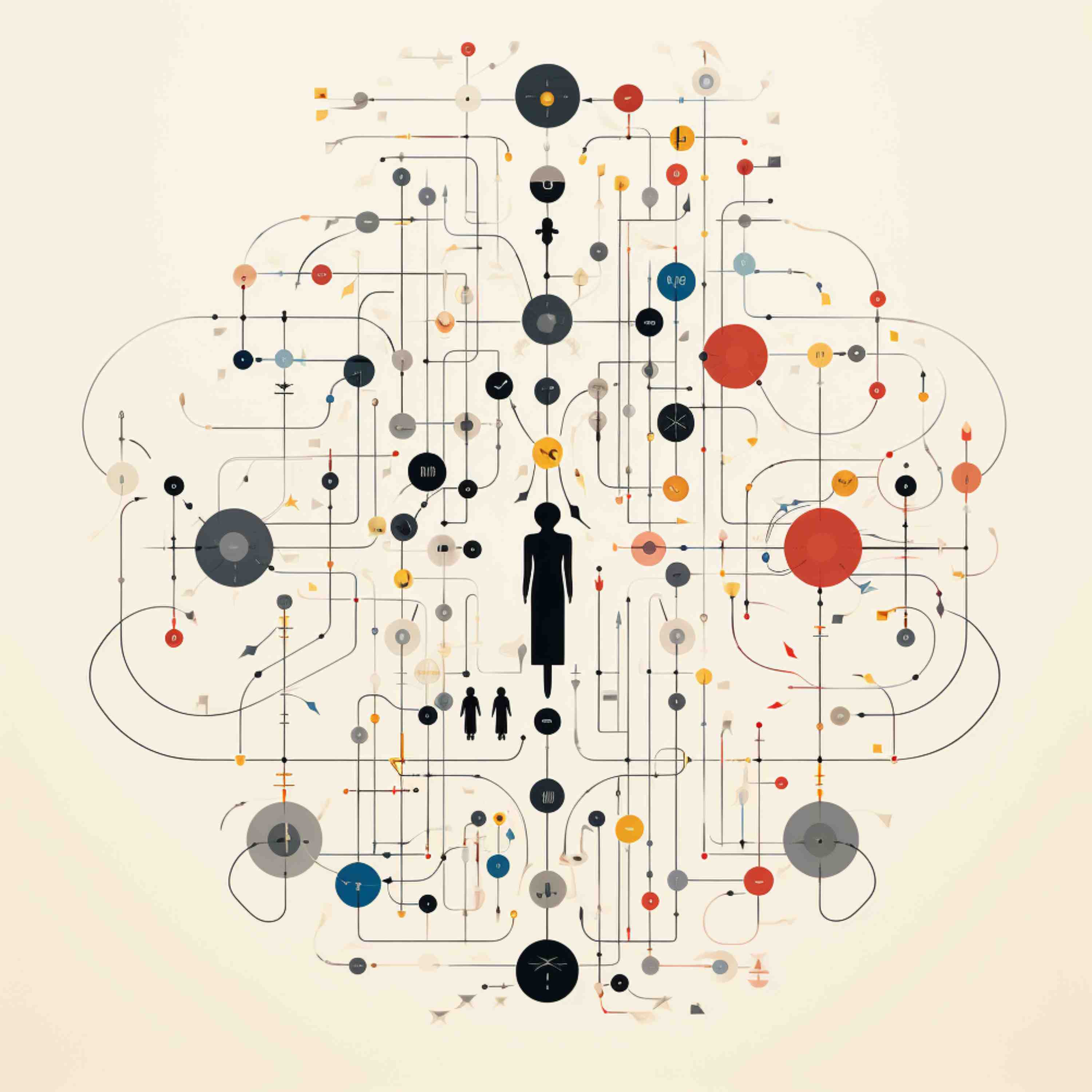 3081: How Humans Experience the World by Alexis Chapman of Smart Tribes Institute on Neuroscience & Behavior Modification