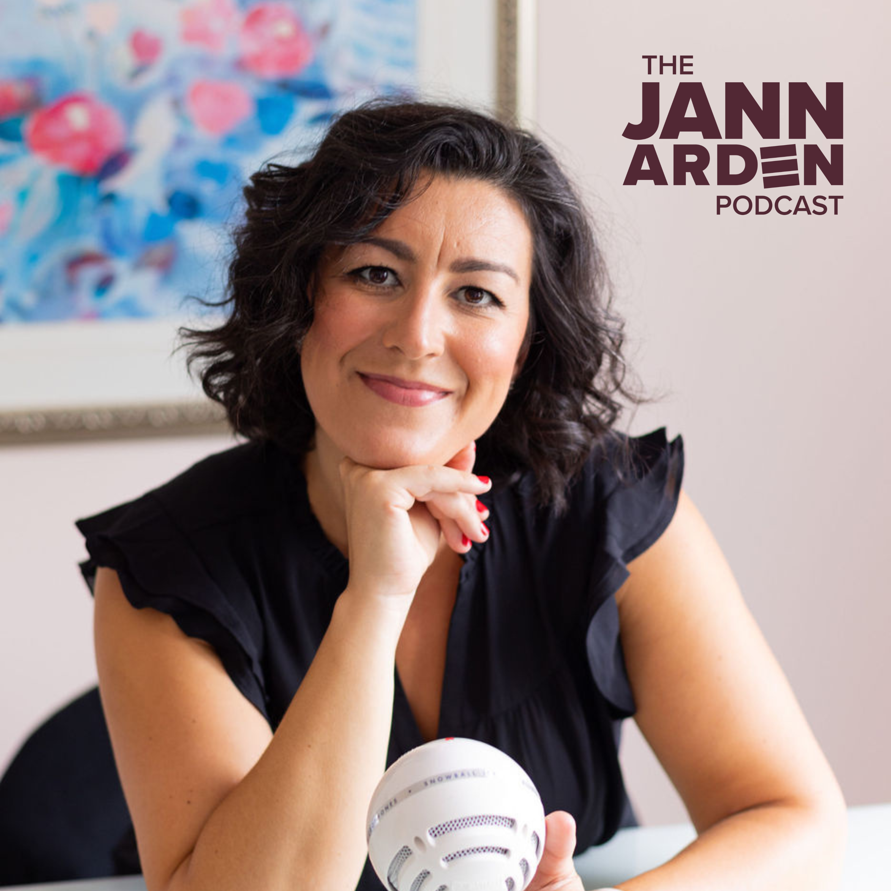 Let's Talk Menopause with Dr. Sarah Vadeboncoeur,