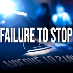 Failure To Stop