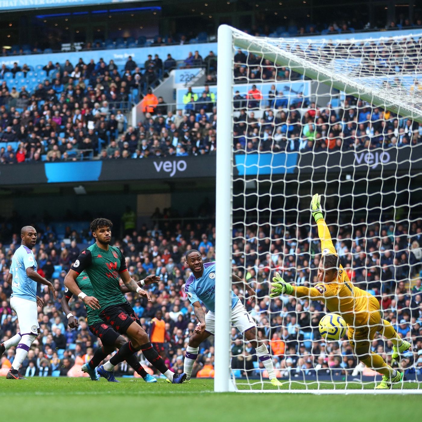 Manchester City 3-0 Aston Villa | Has Pep Guardiola finally had enough of VAR? | Previewing the double header against Southampton episode artwork