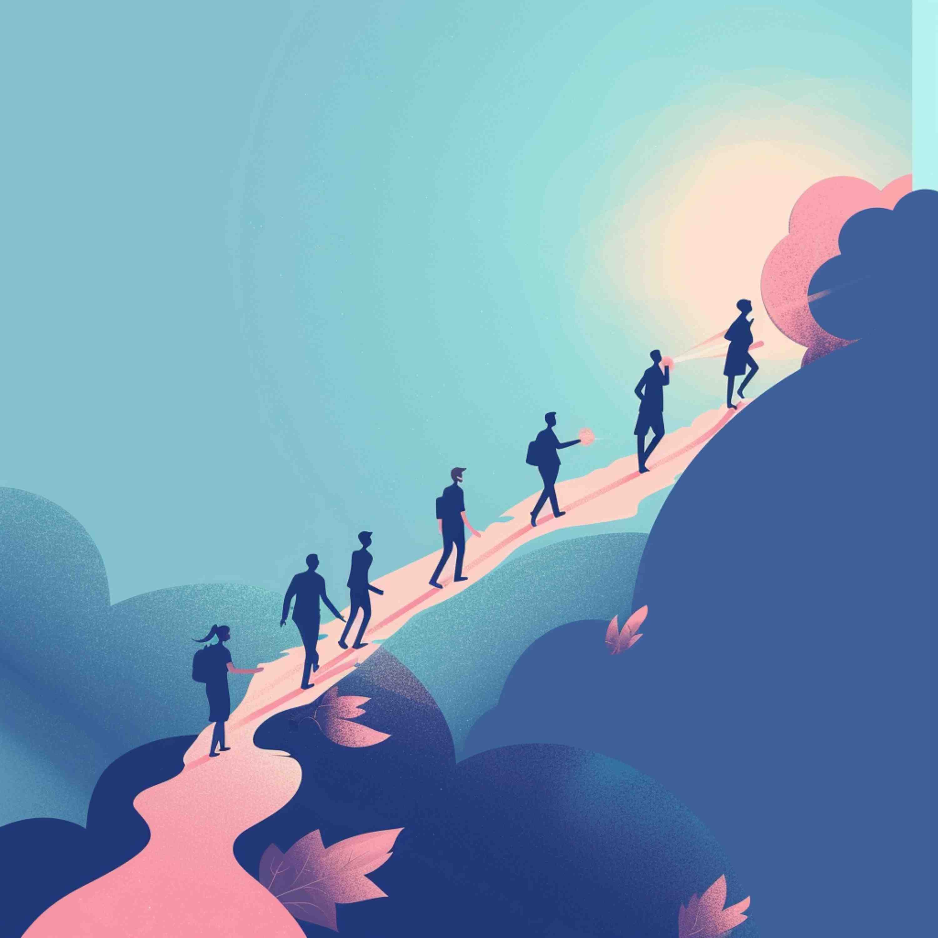 How to Push Past a Business Plateau by Lisa Harrison of Mad Money Monster on Entrepreneurship