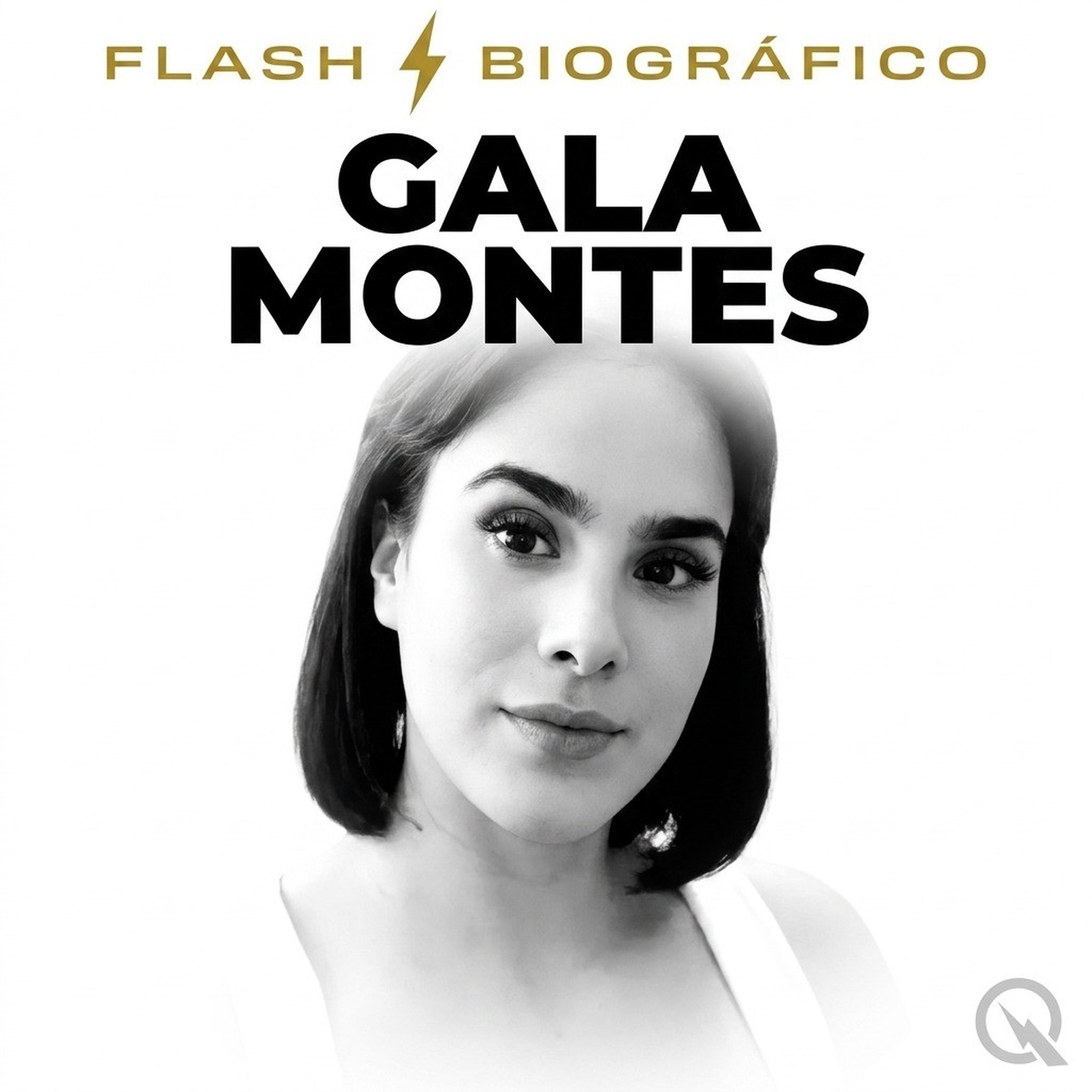 Gala Montes - Flash Biográfico