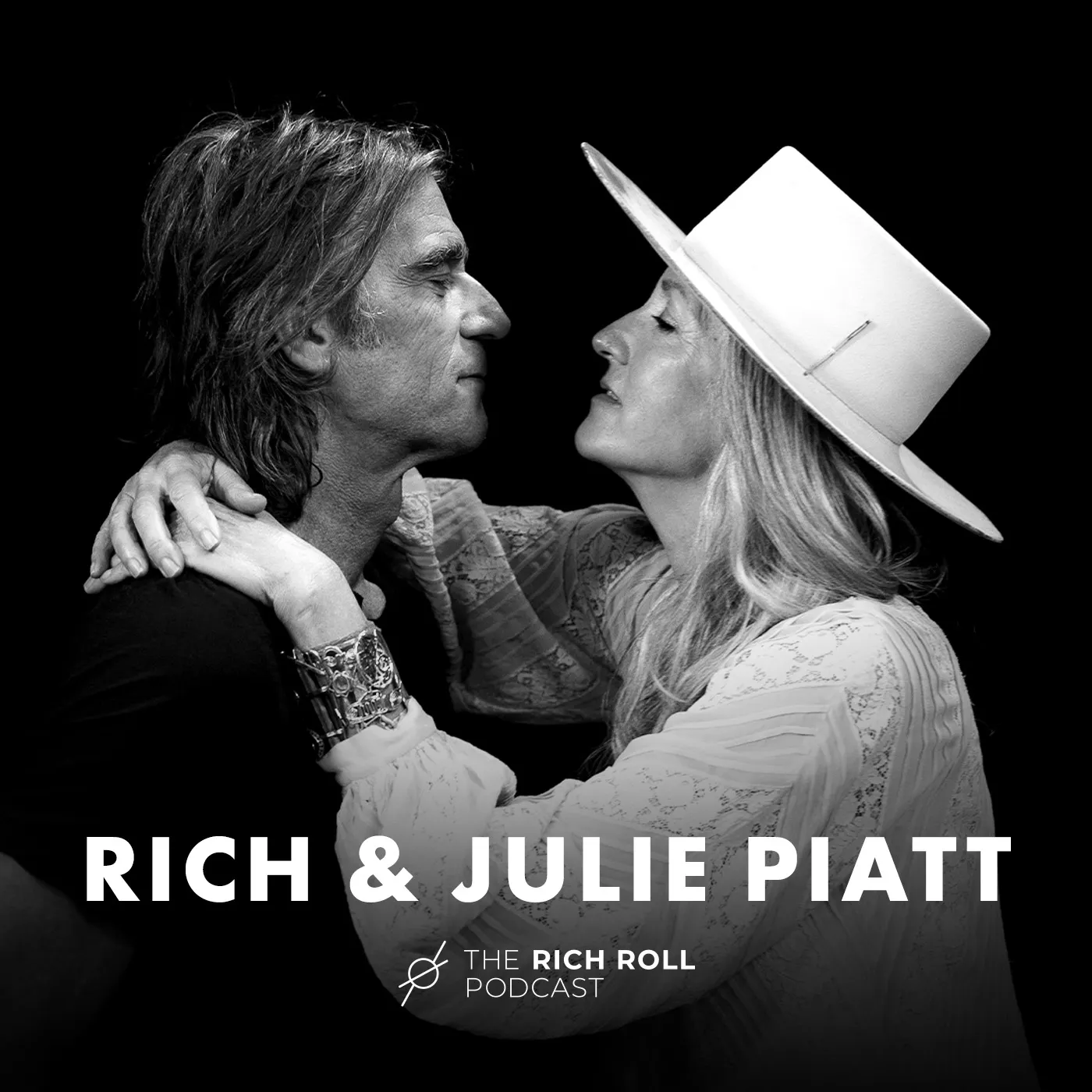 The Rich Roll Podcast