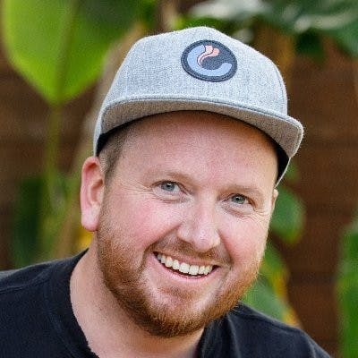 Austin Petersmith on Navigating the B2B Media Idea Maze Across Audio, Newsletters, and AI Austin Petersmith on Navigating the B2B Media Idea Maze Across Audio, Newsletters, and AI