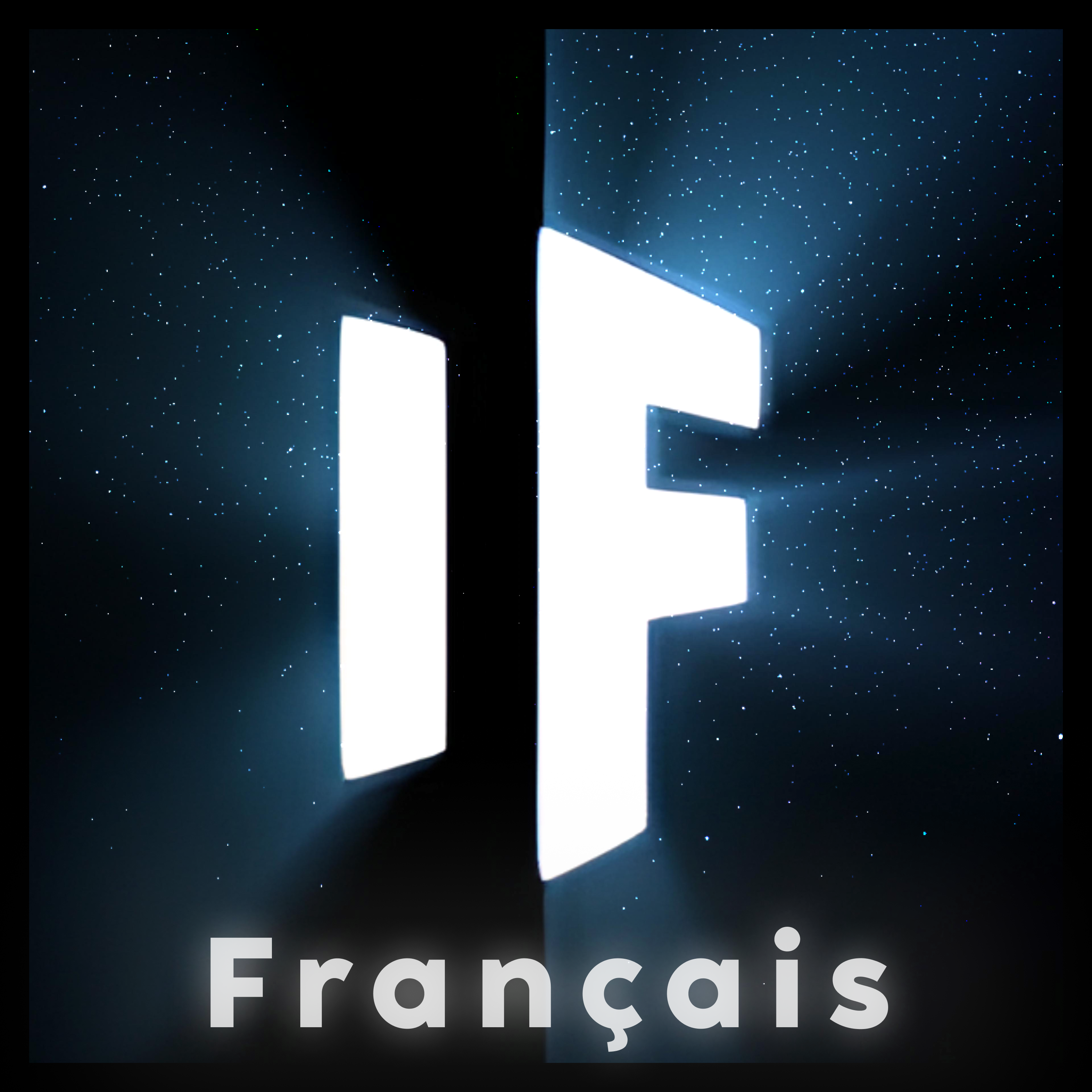 What If Français - Et Si