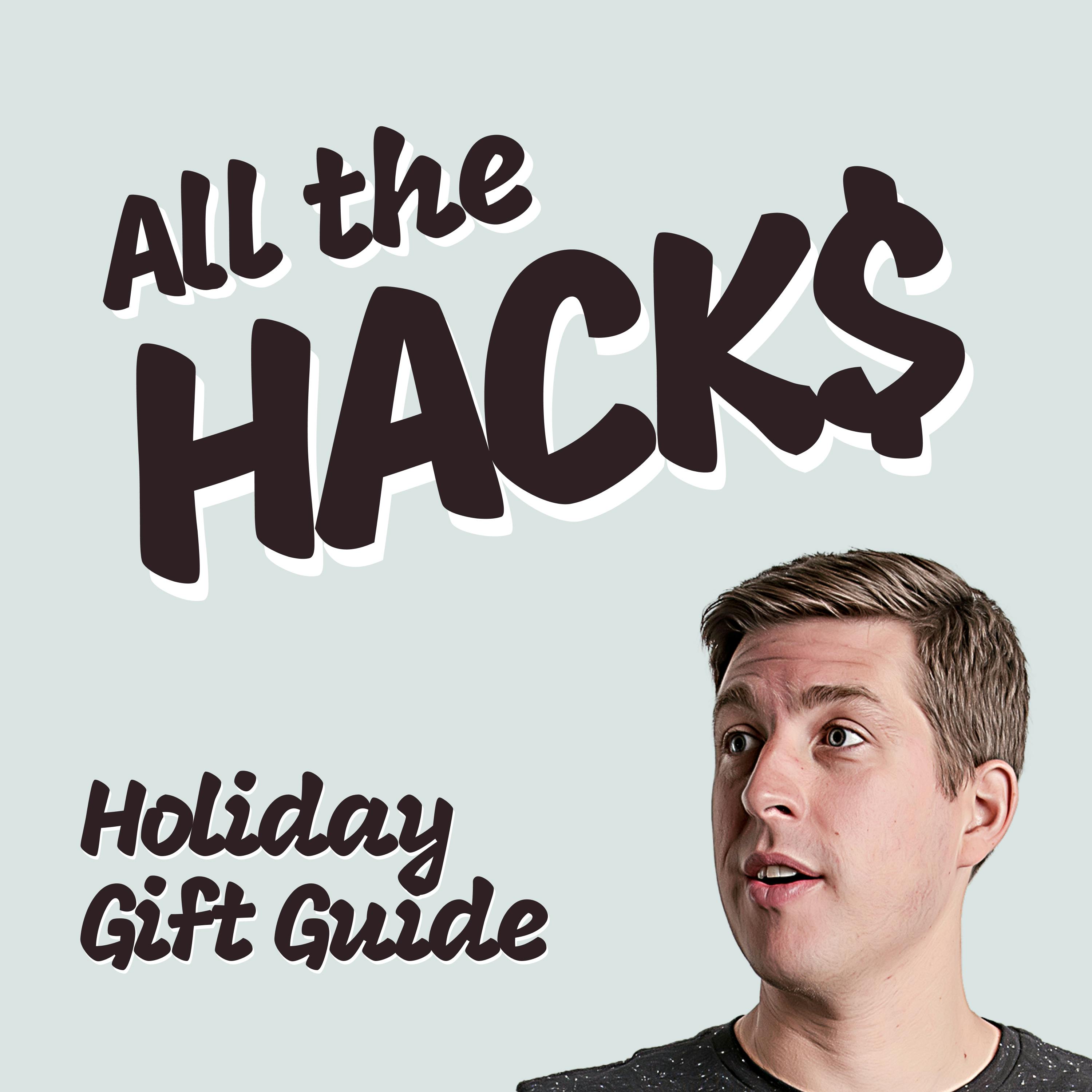 2023 Holiday Gift Guide (Bonus Episode)