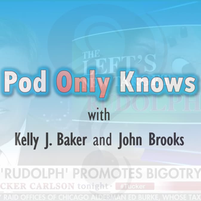 Pod Only Knows