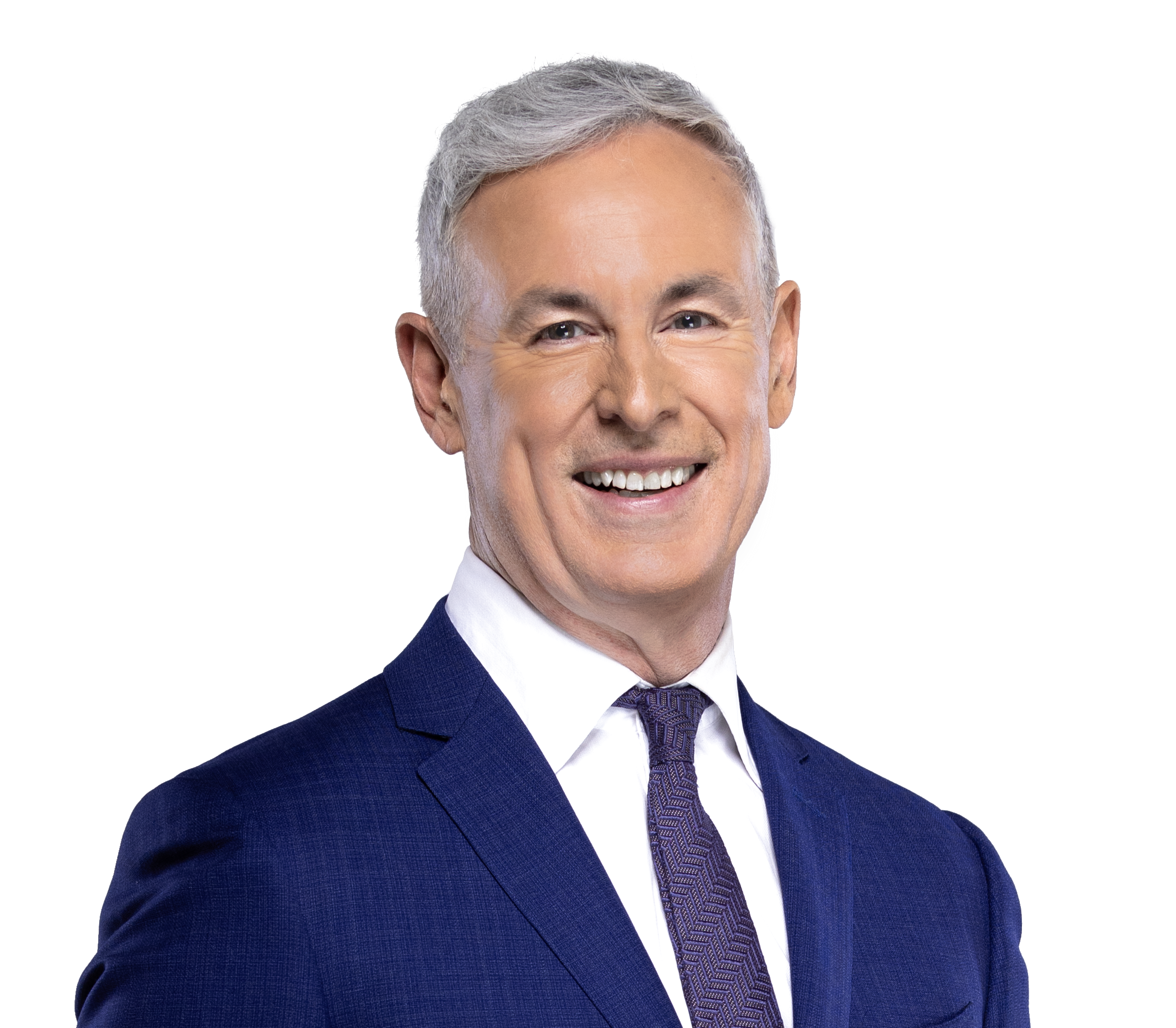 Jeff McArthur, The Morning Show