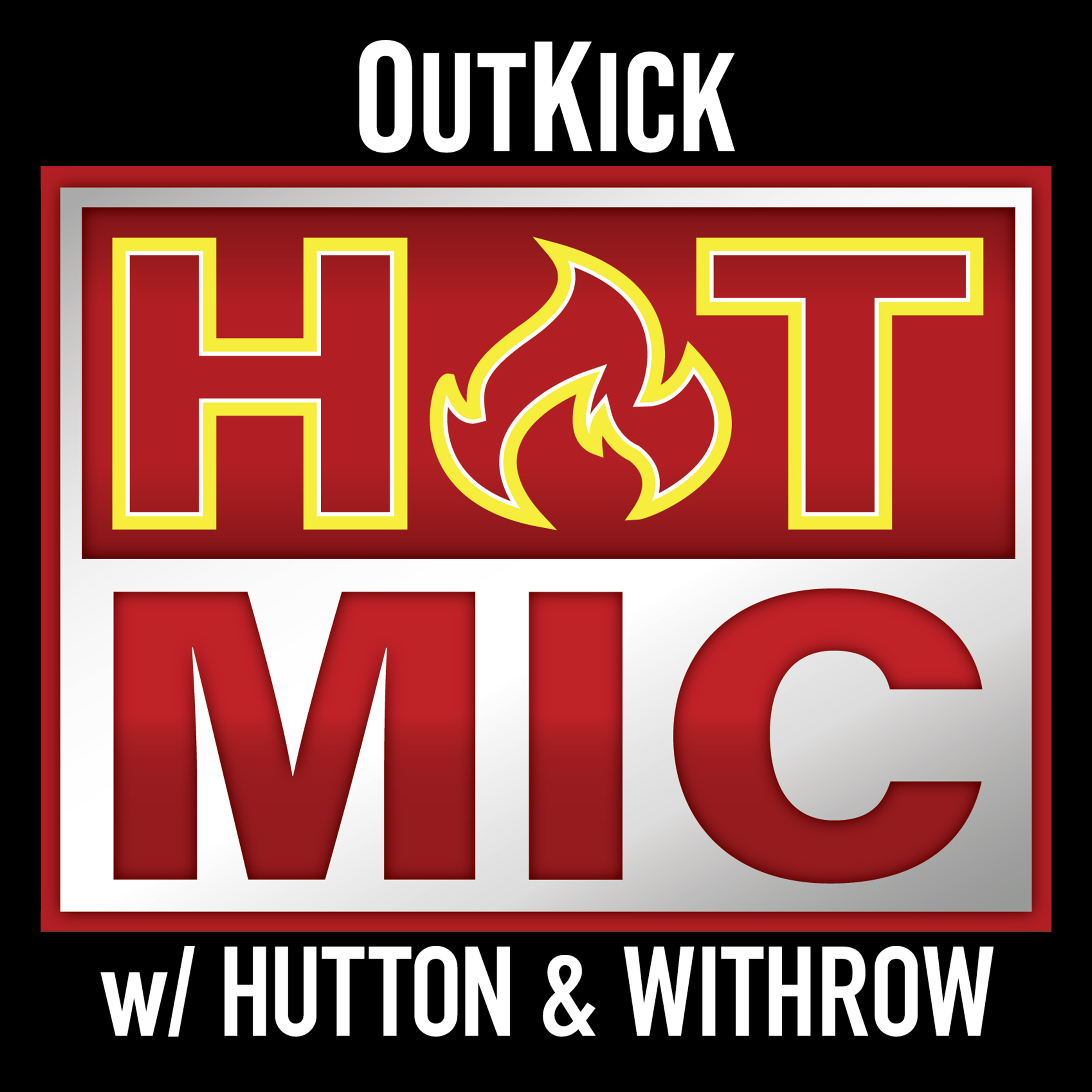 OutKick Hot Mic