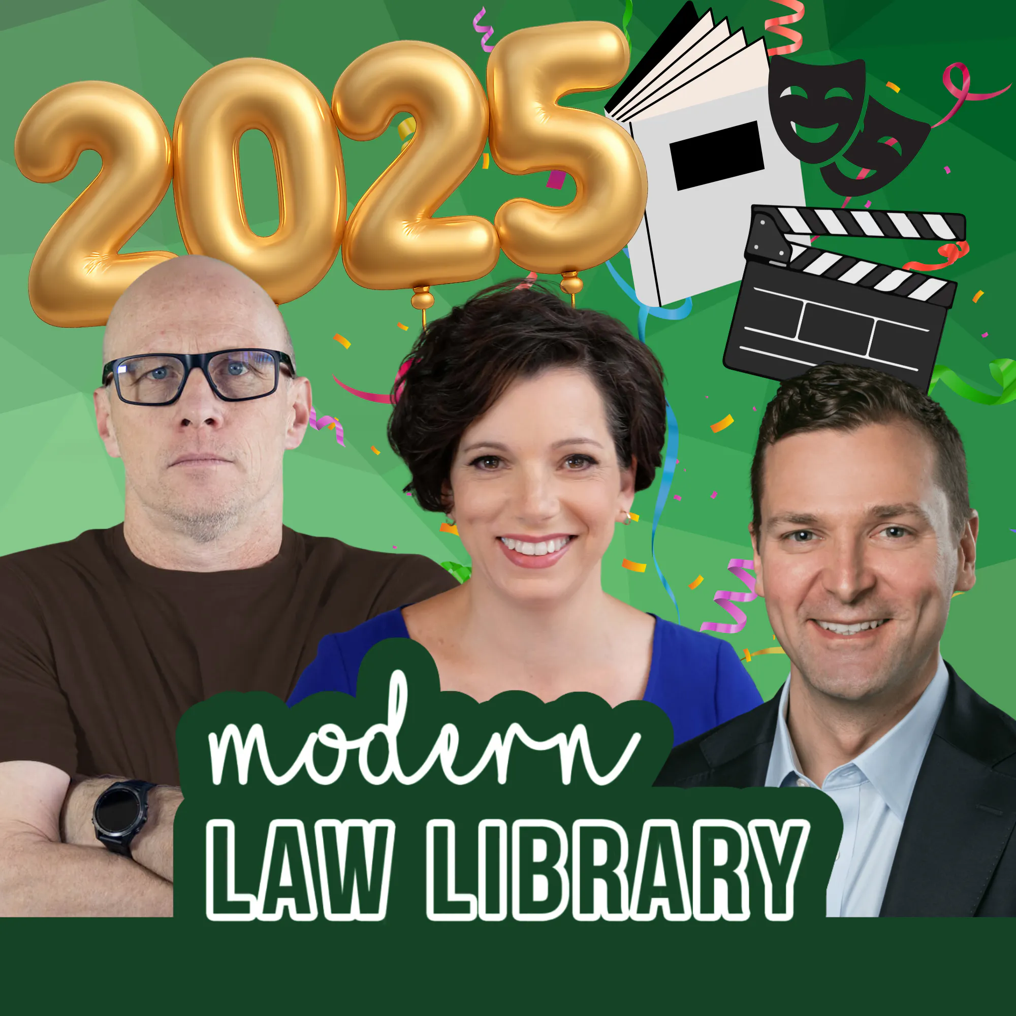Pop culture picks of 2025 episode artwork
