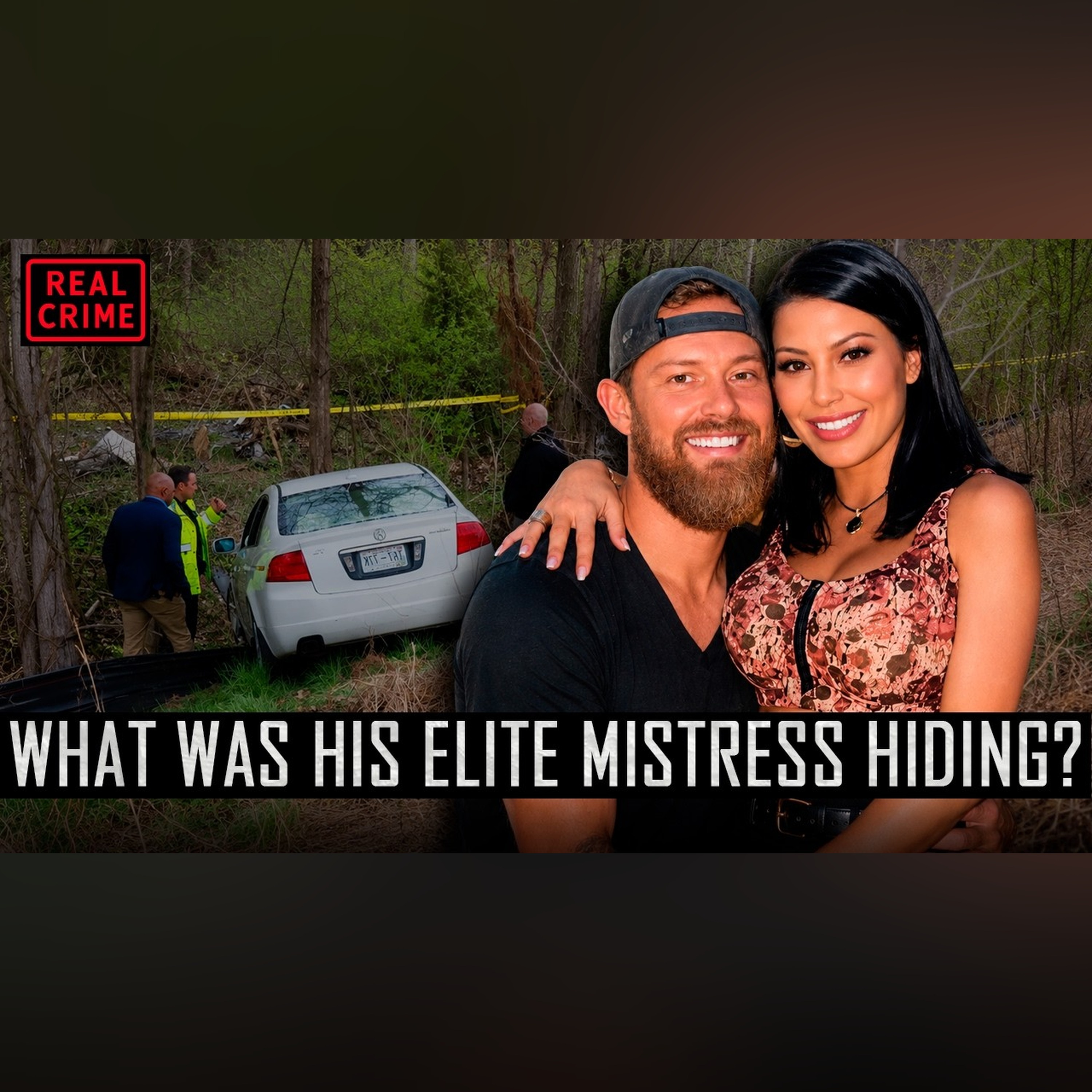 The Sordid Secret That Destroyed a Wealthy Cheater: What Was Happening Behind Closed Doors?