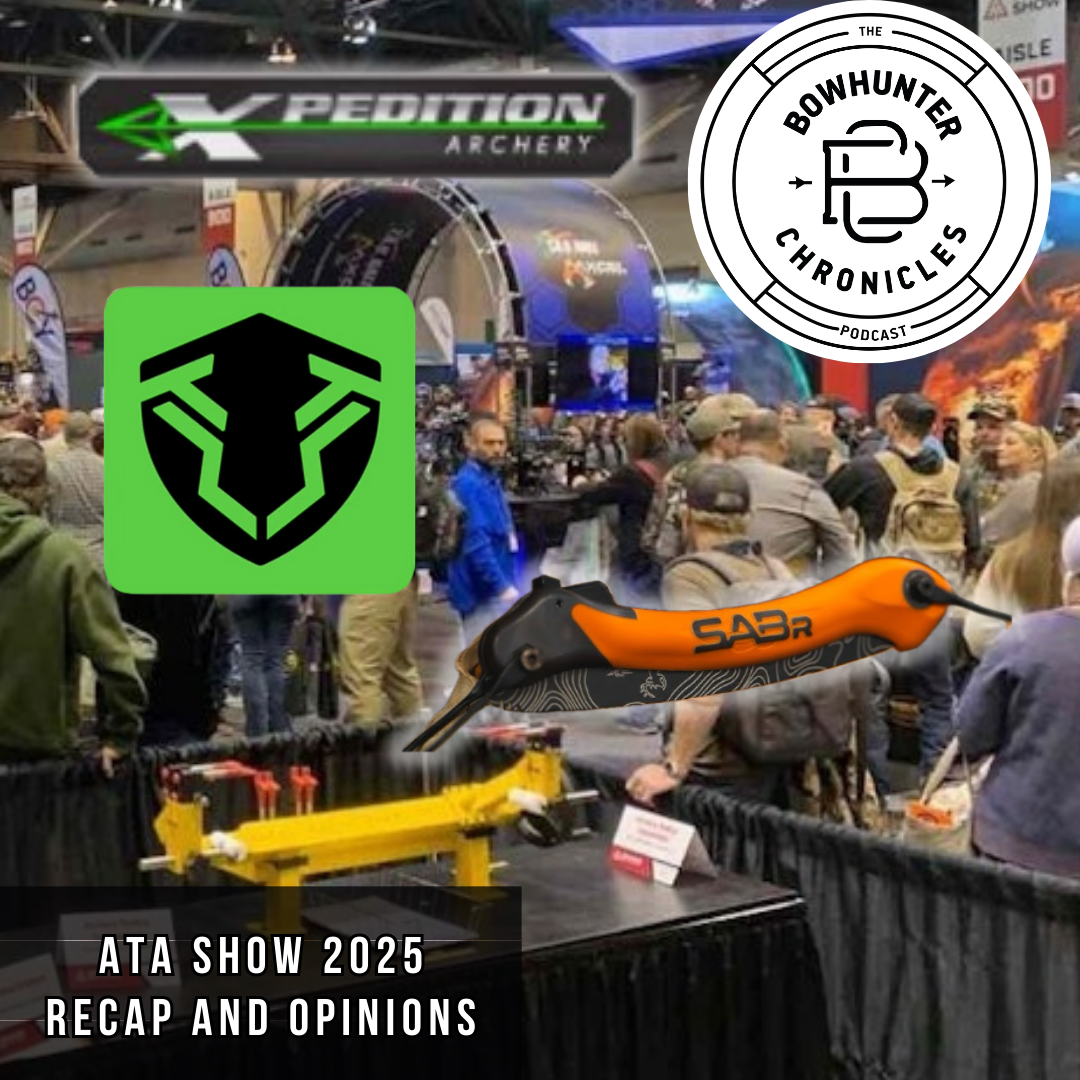 Bowhunter Chronicles Podcast