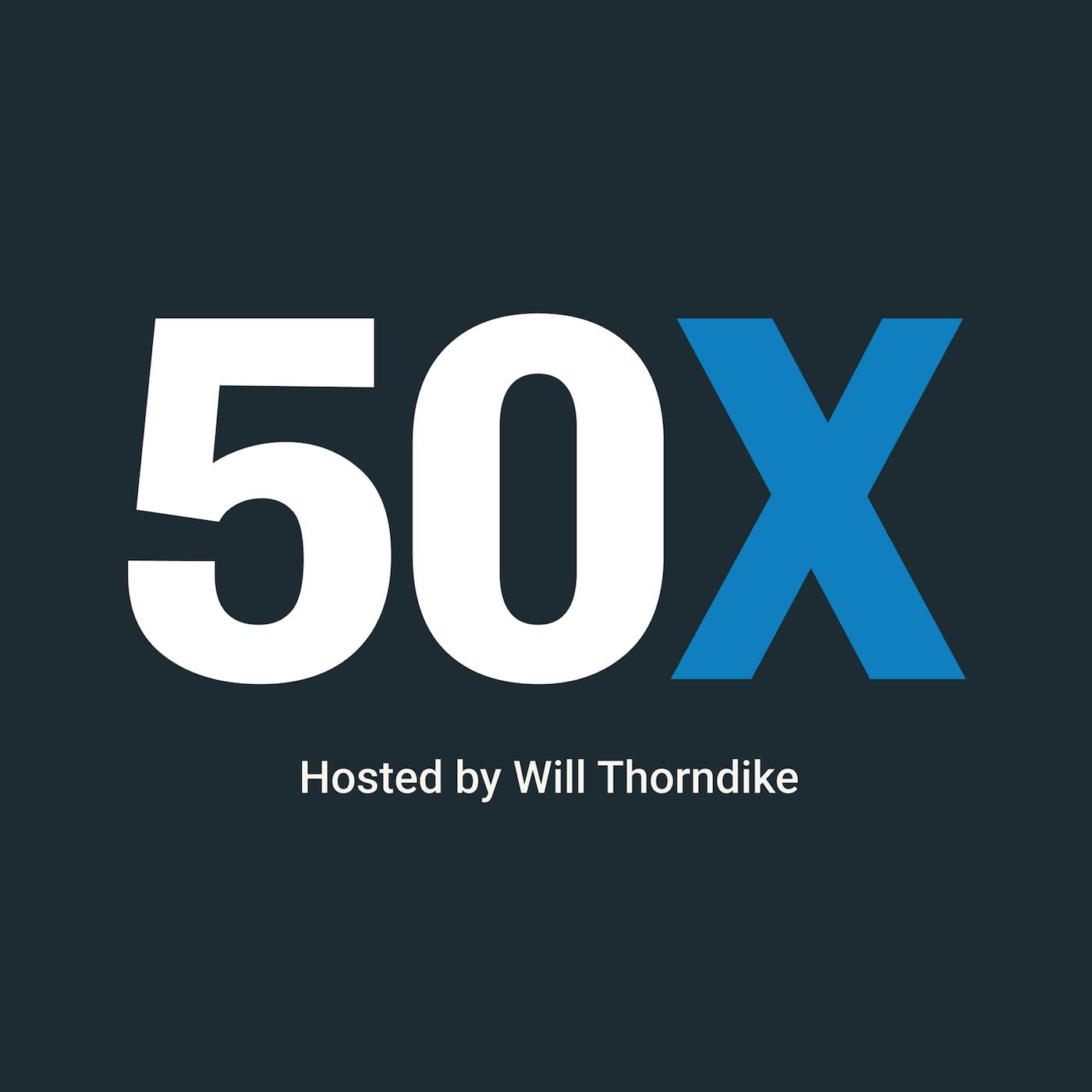 TransDigm: Foundations with Nick Howley [50X, EP.1]