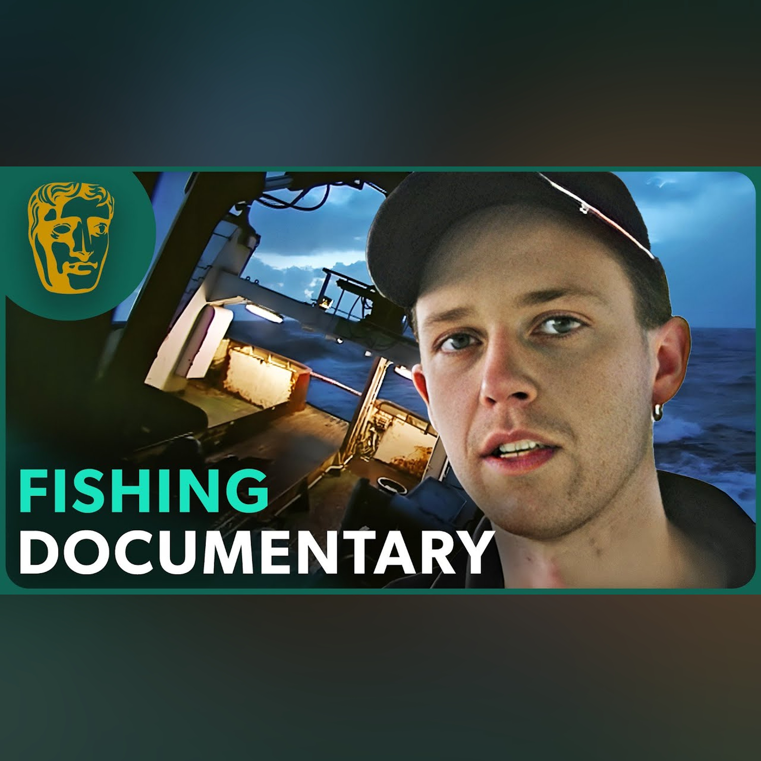 Gutted: Britain's Fishing Families (BAFTA-Award-Winning Documentary) | Real Stories episode artwork