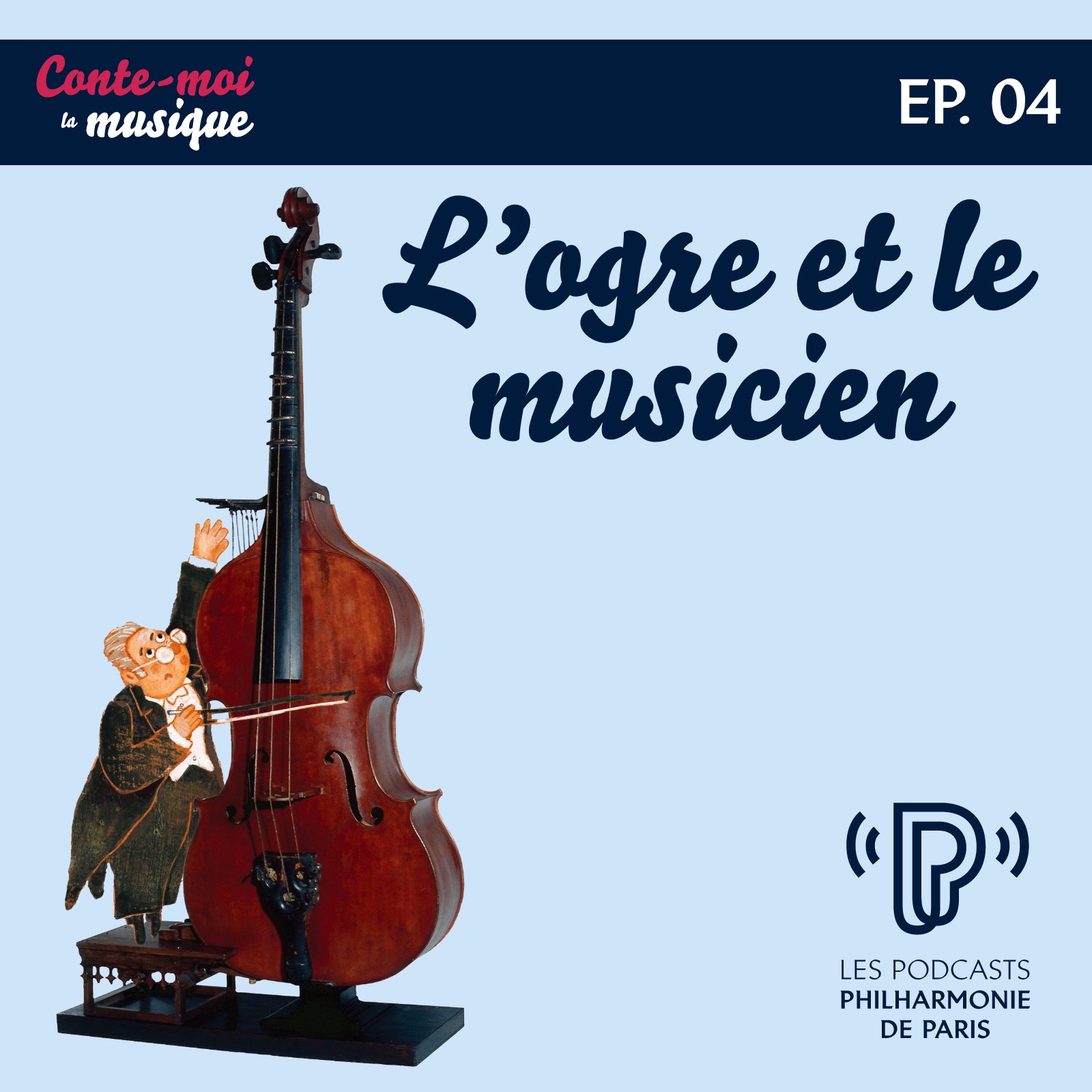 Conte-moi la musique