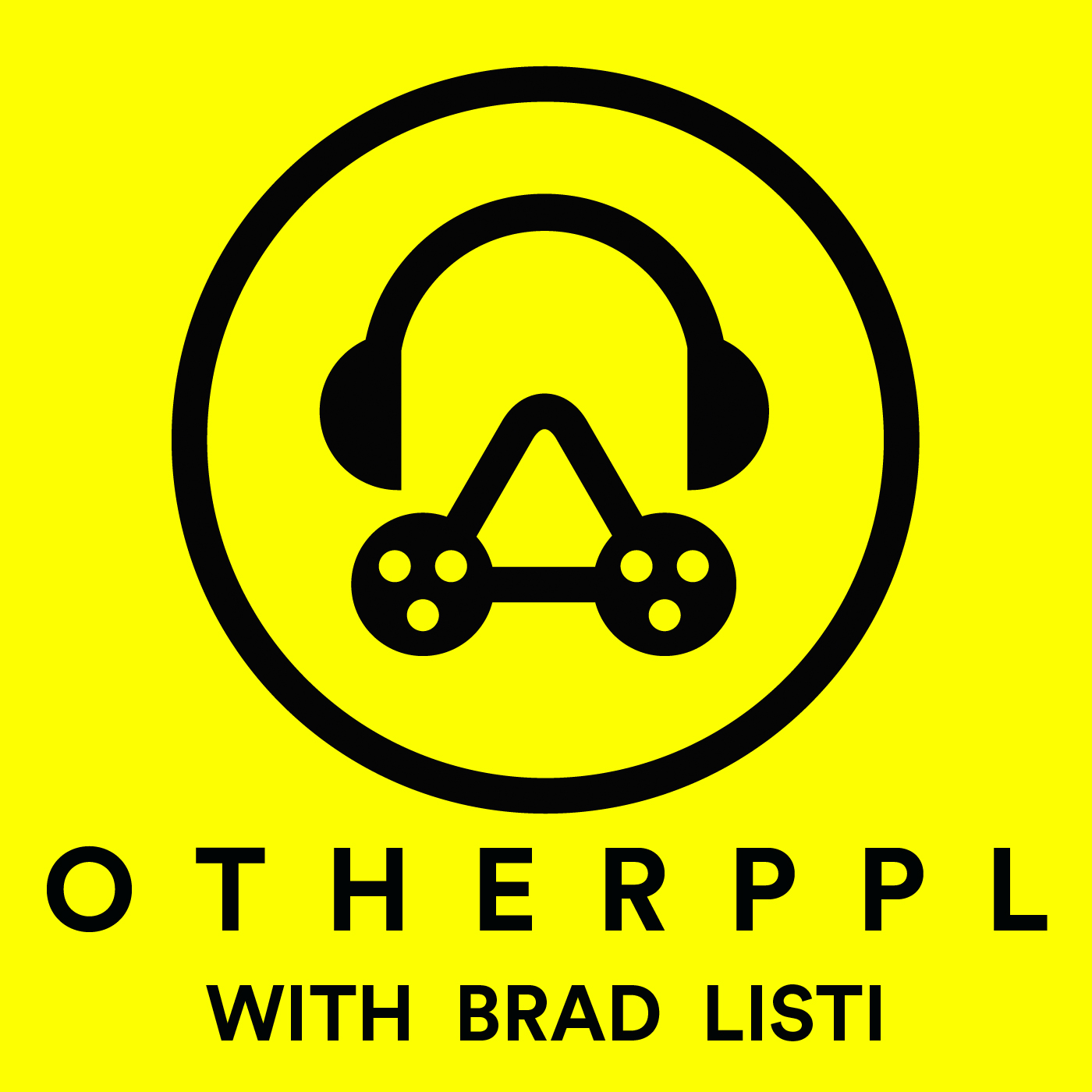Podcast Cover